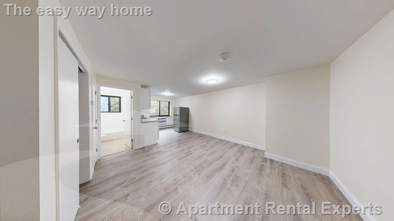 Studio bed, 1 bath apartment for rent at 15 Chester St Unit 27, Davis Square — photo 3 of 6