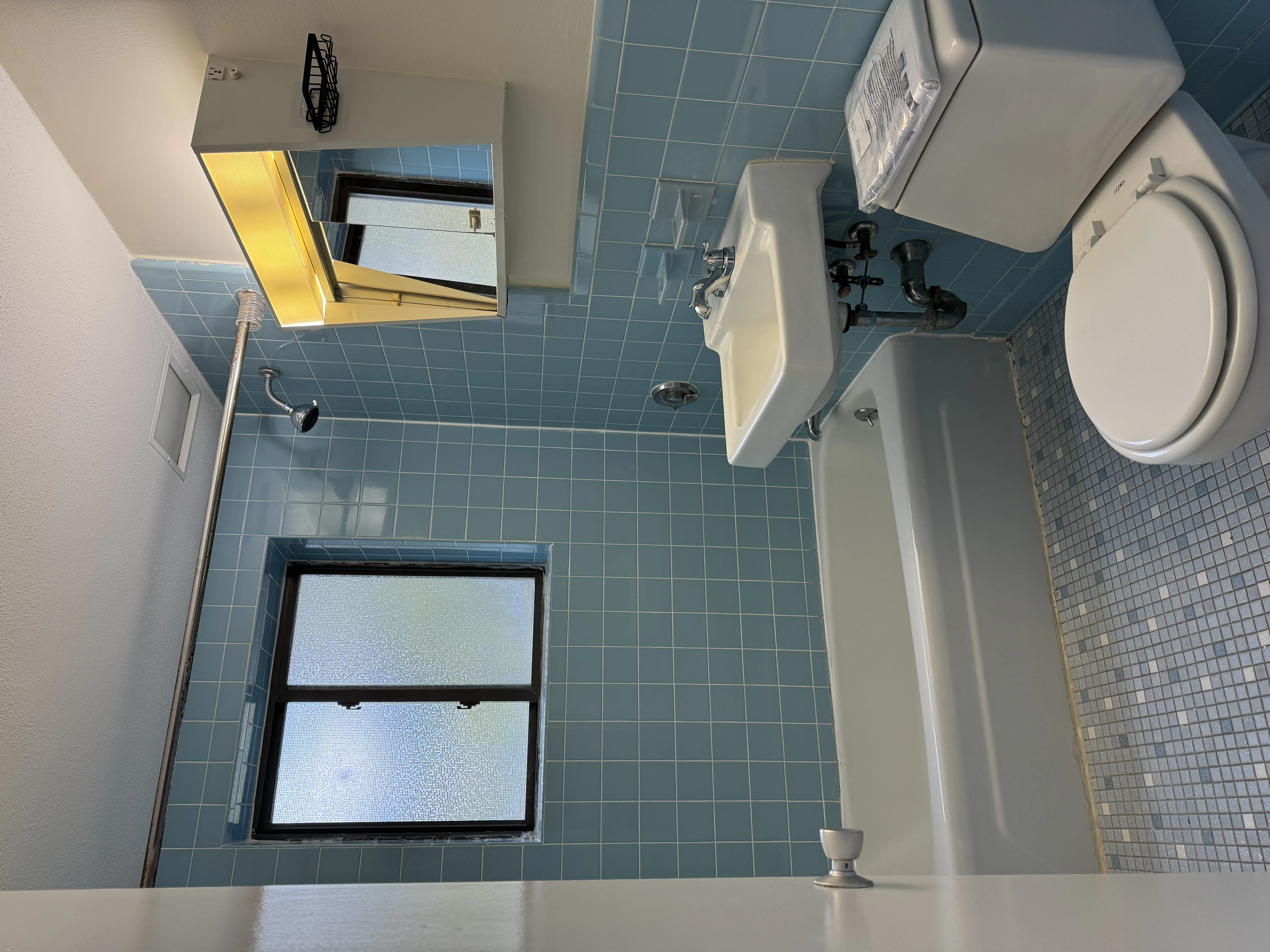 Studio bed, 1 bath apartment for rent at 15 Chester St Unit 27, North Cambridge — photo 12 of 16