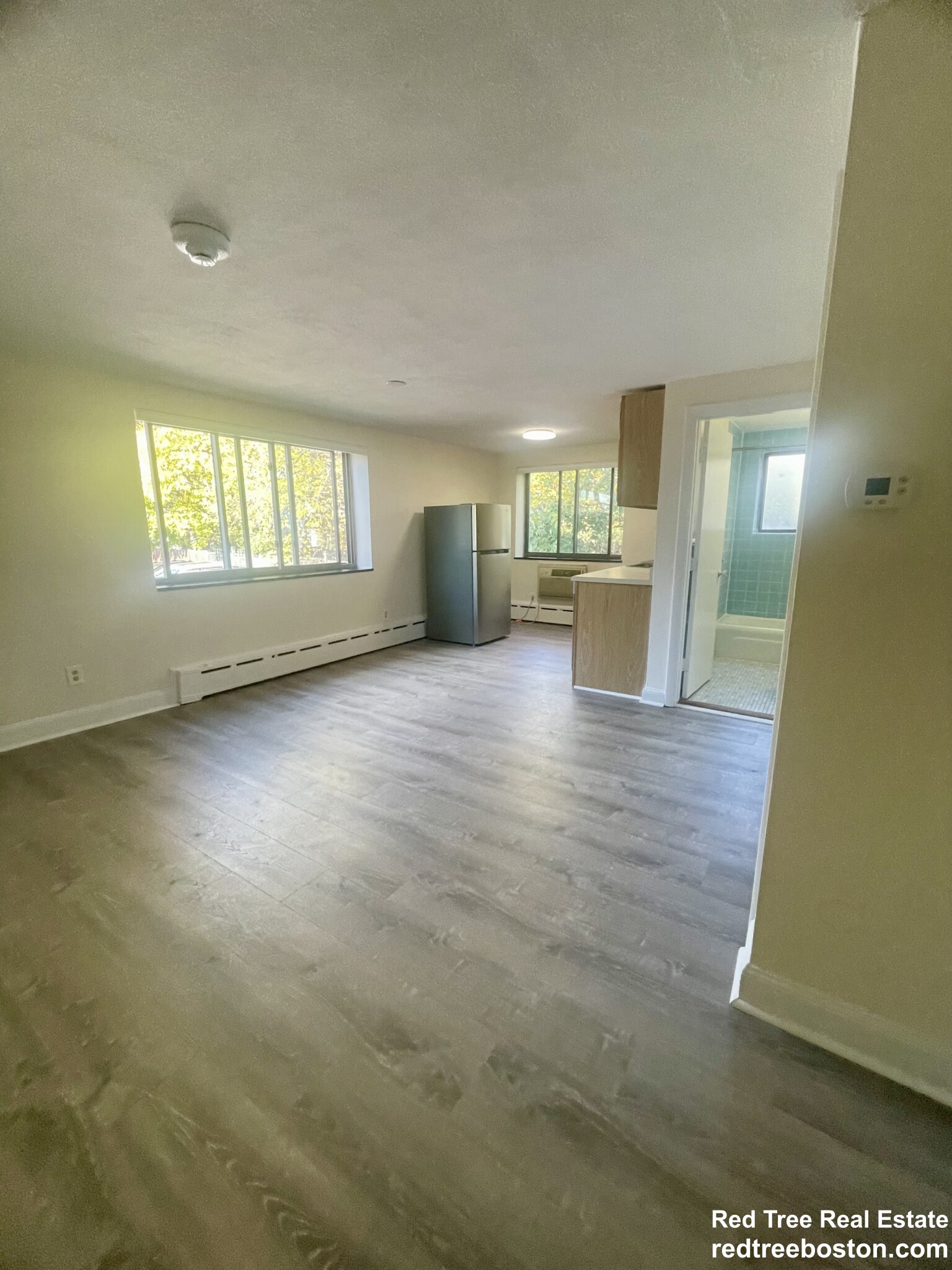 Studio bed, 1 bath apartment for rent at 15 Chester St Unit 27, North Cambridge
