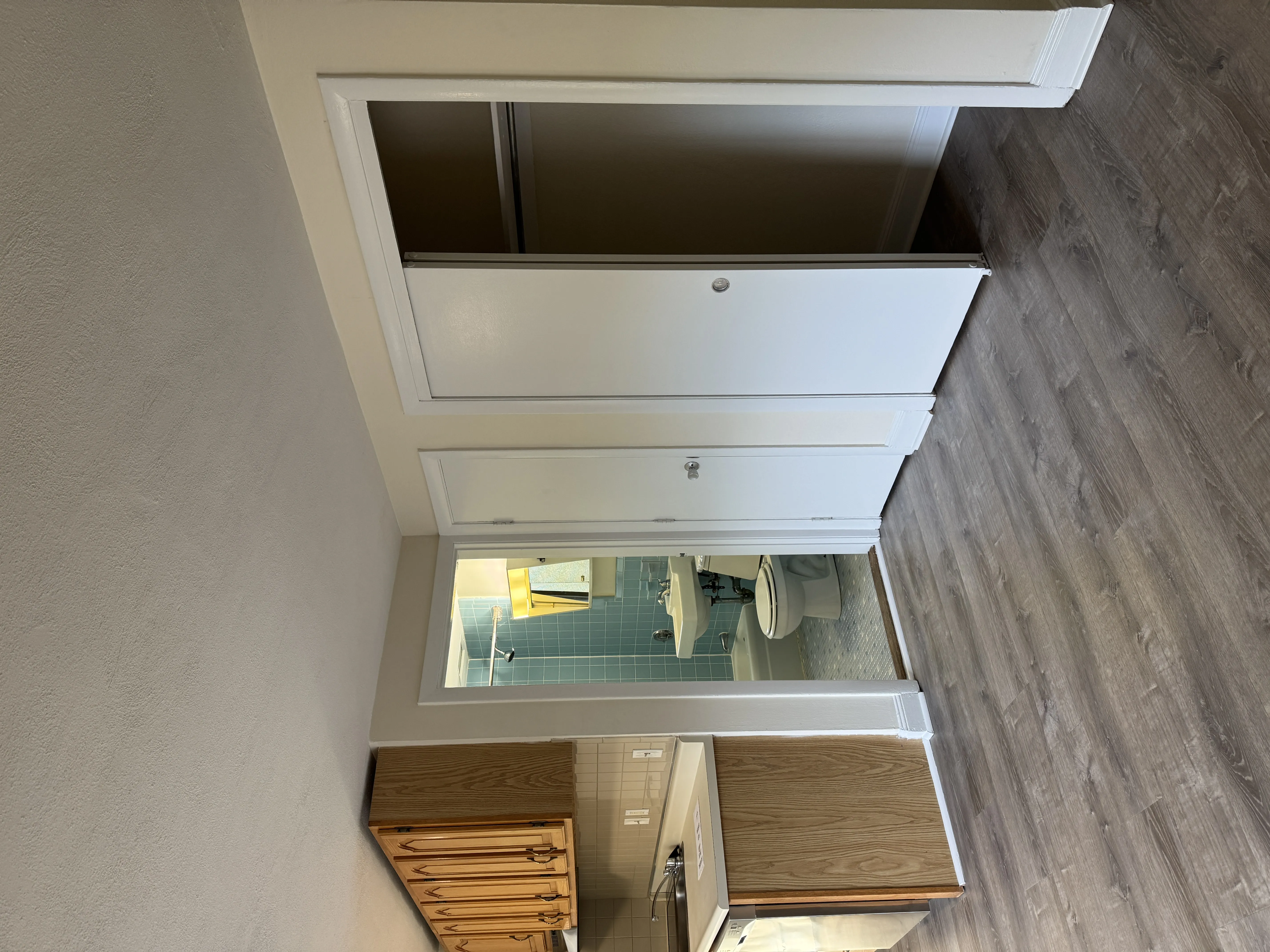 Studio bed, 1 bath apartment for rent at 15 Chester St Unit 27, North Cambridge — photo 8 of 16