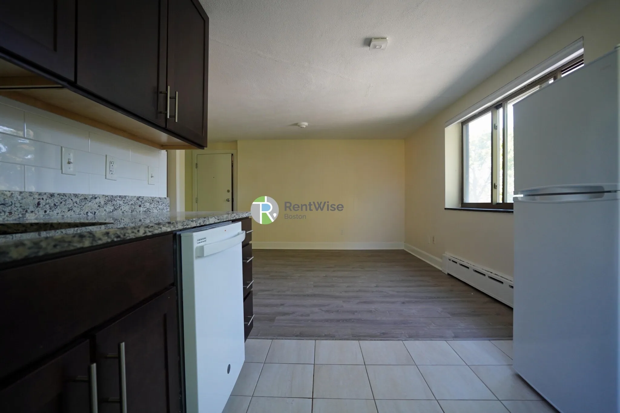 Studio bed, 1 bath apartment for rent at 15 Chester St Unit 37, North Cambridge — photo 5 of 13