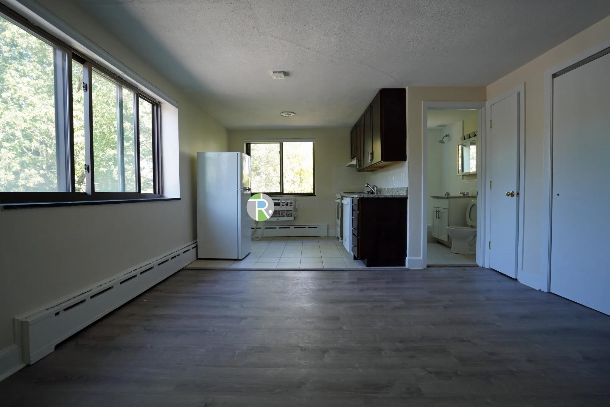 Studio bed, 1 bath apartment for rent at 15 Chester St Unit 38, North Cambridge — photo 1 of 10