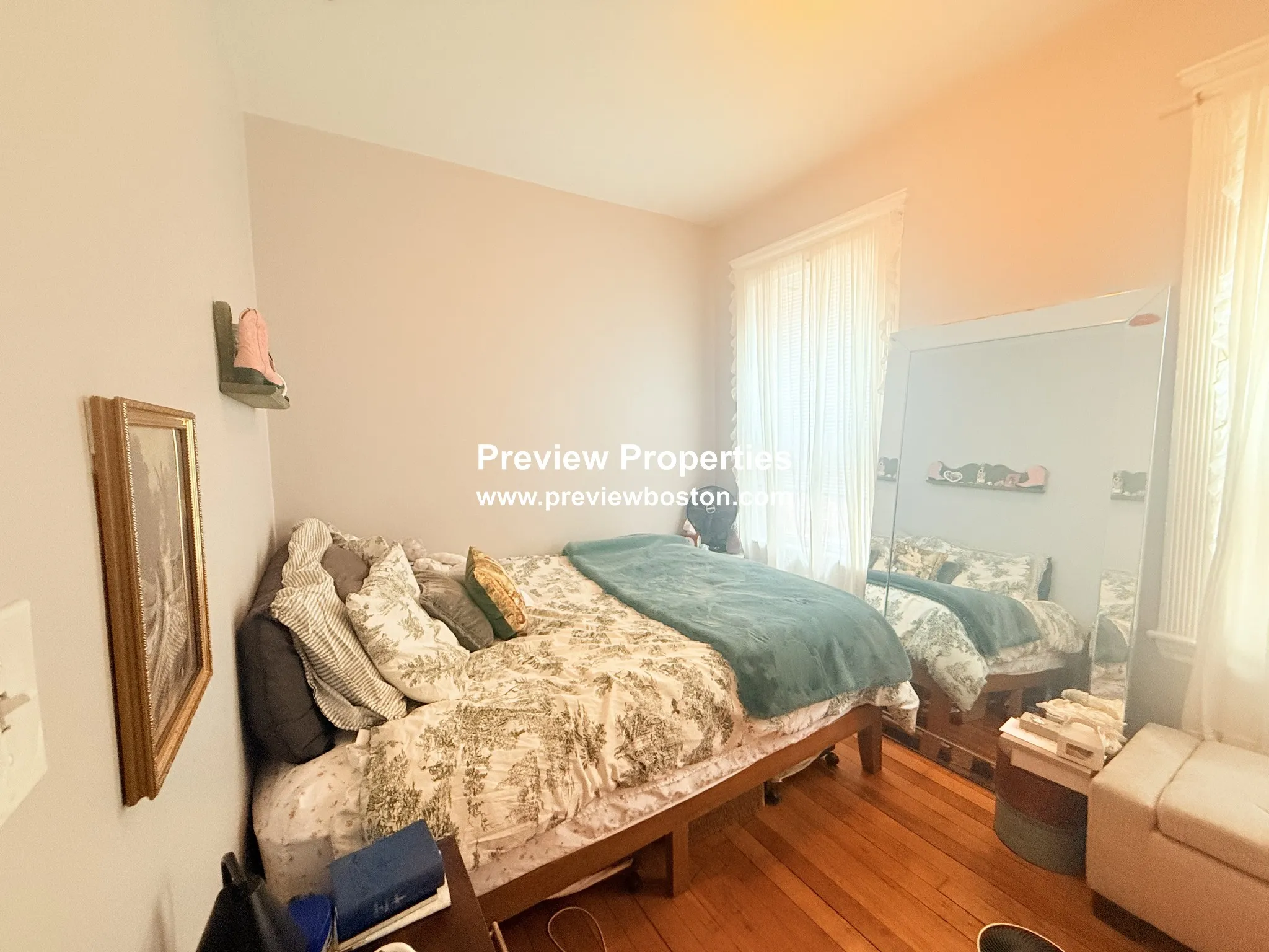 2 bed, 1 bath apartment for rent at 15 Chester St Unit 4, Brighton — photo 17 of 21