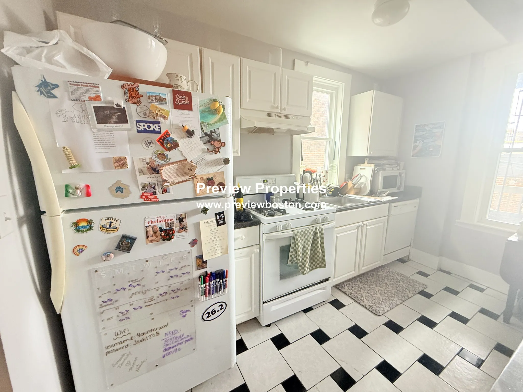 2 bed, 1 bath apartment for rent at 15 Chester St Unit 4, Brighton — photo 2 of 21