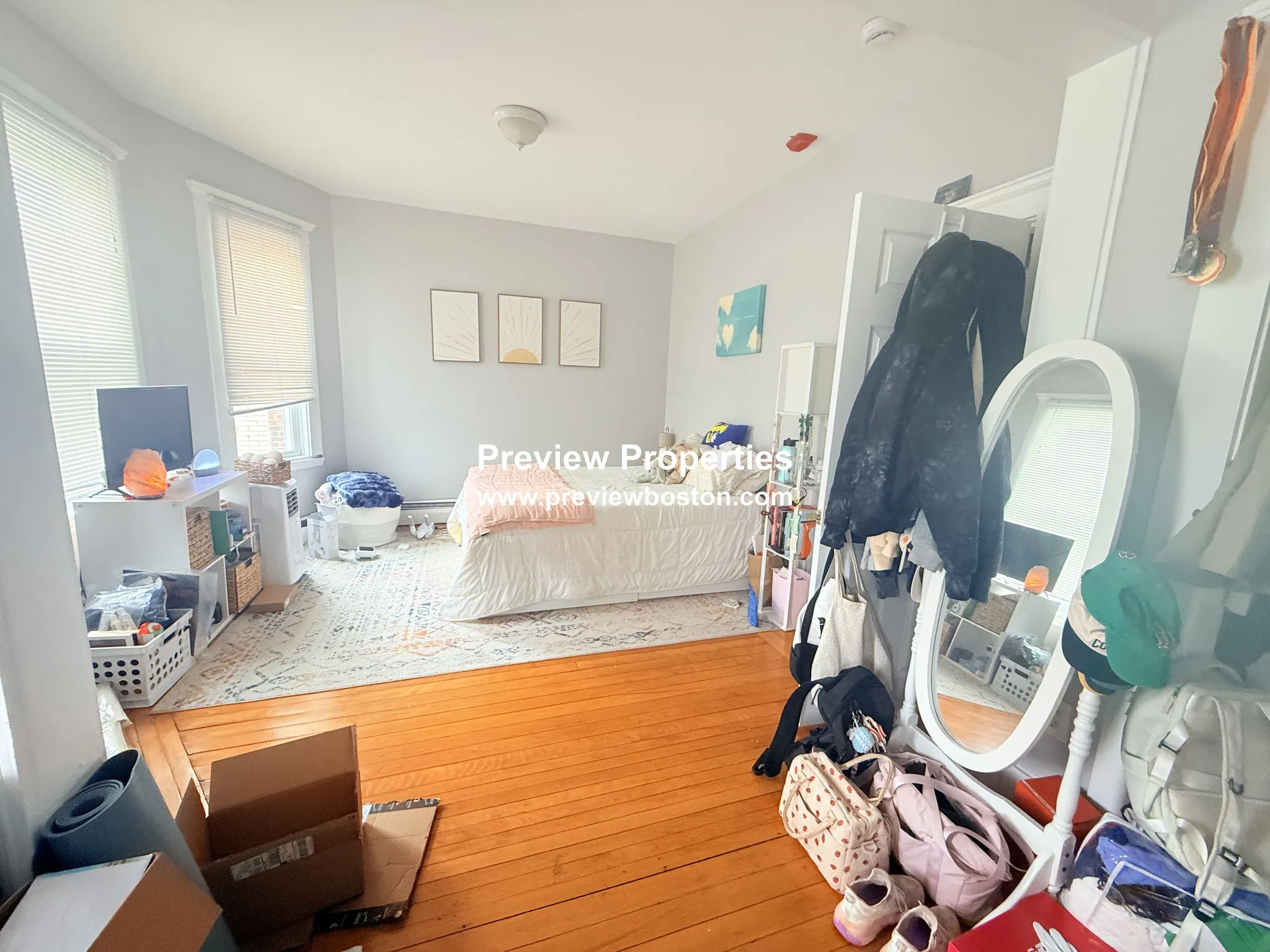 2 bed, 1 bath apartment for rent at 15 Chester St Unit 4, Brighton — photo 18 of 21