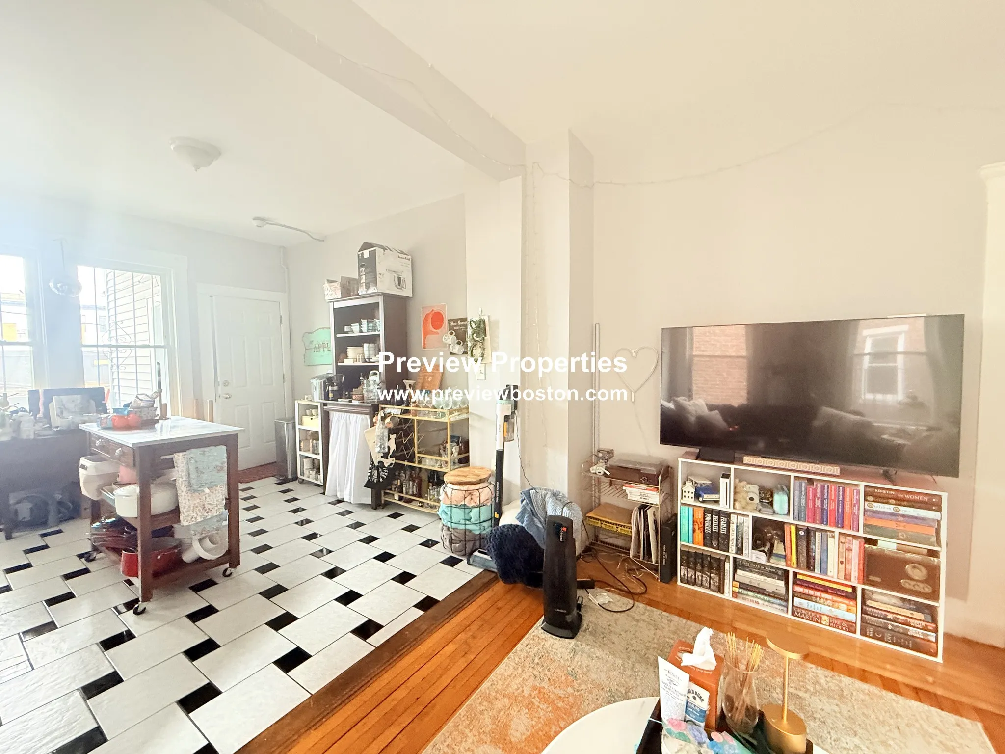 2 bed, 1 bath apartment for rent at 15 Chester St Unit 4, Brighton — photo 6 of 21