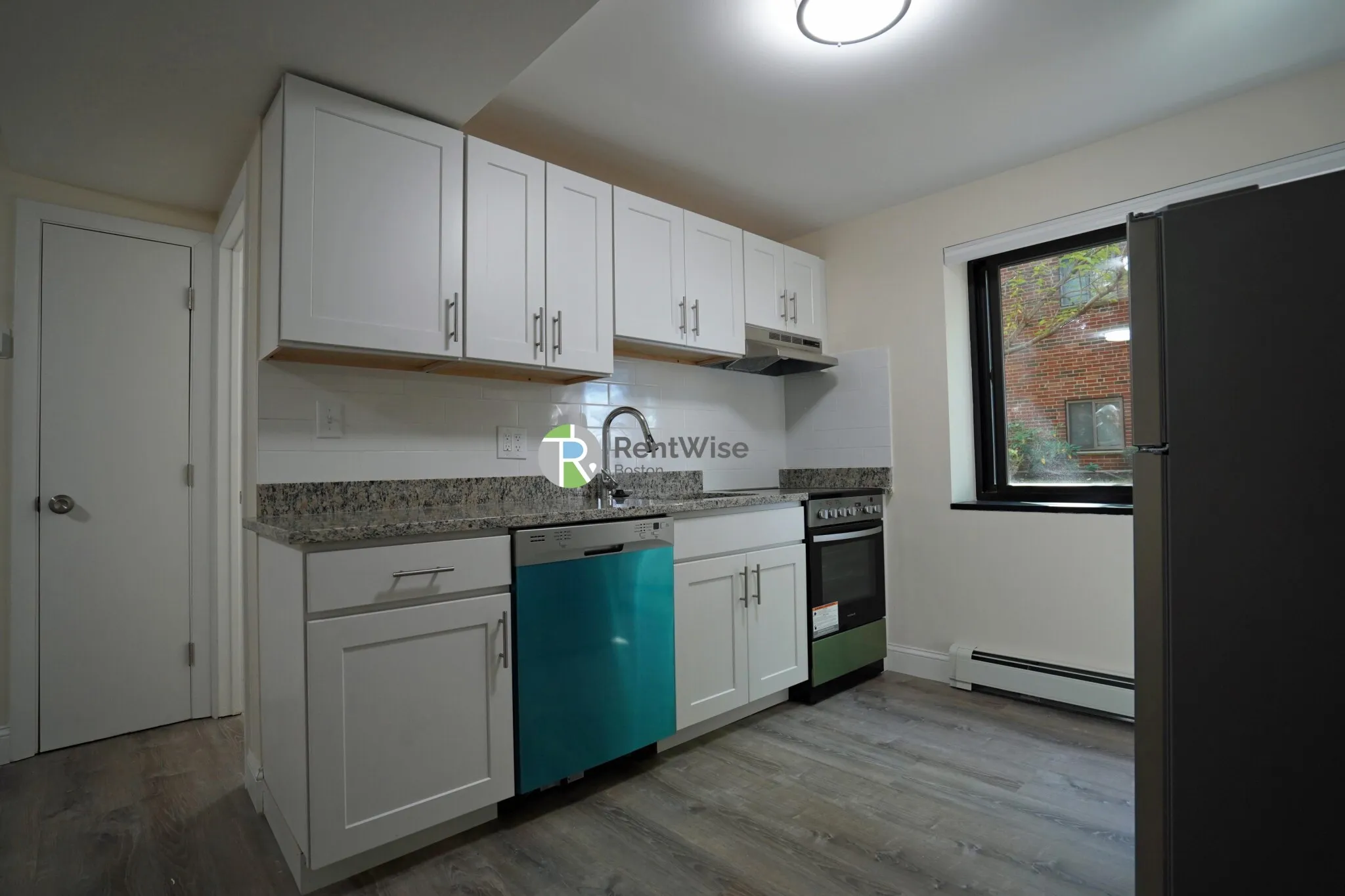 Studio bed, 1 bath apartment for rent at 15 Chester St Unit 4, North Cambridge — photo 6 of 14