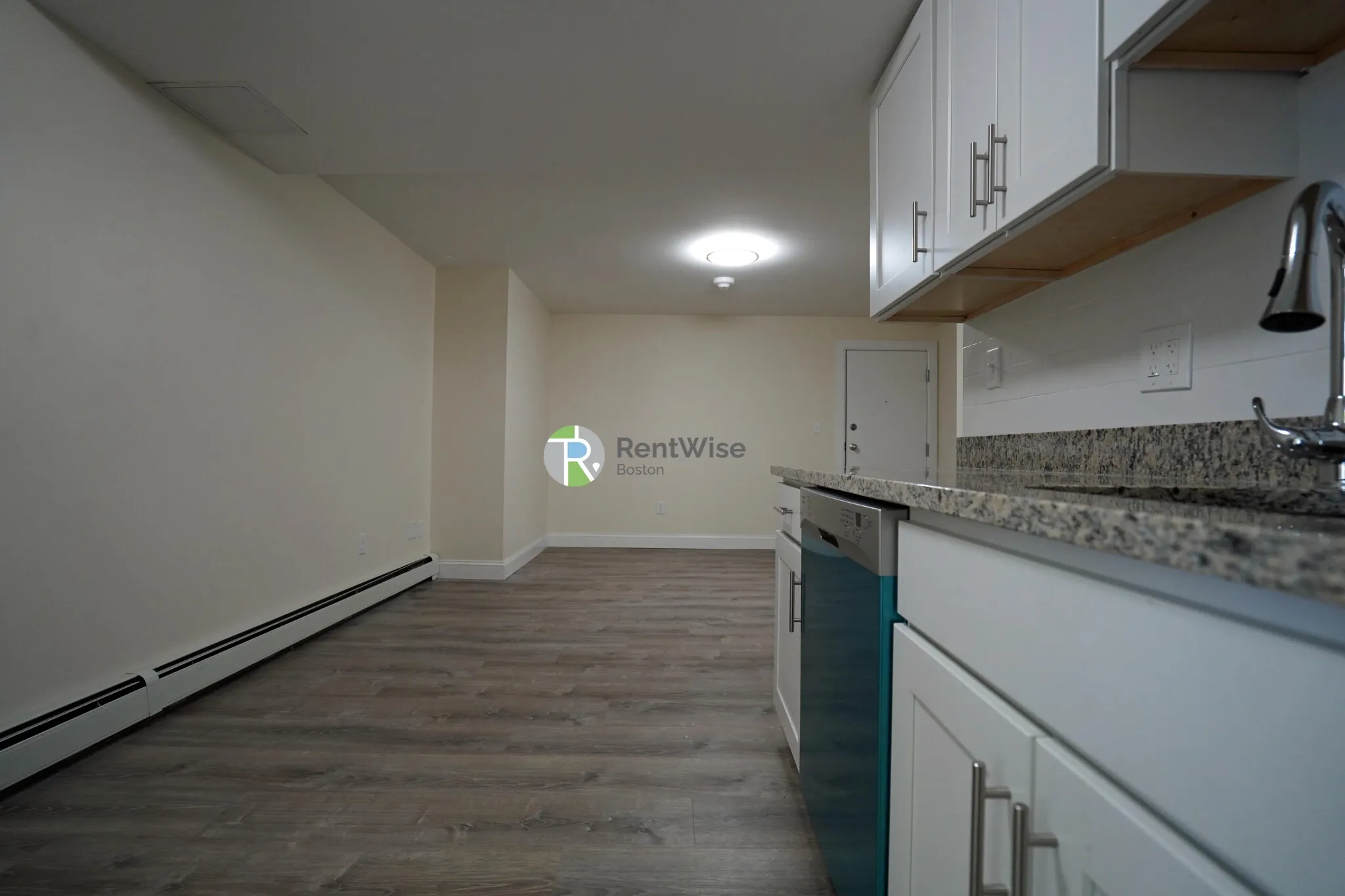 Studio bed, 1 bath apartment for rent at 15 Chester St Unit 4, North Cambridge — photo 8 of 14