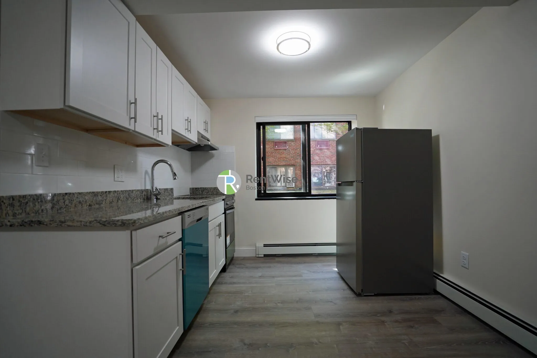 Studio bed, 1 bath apartment for rent at 15 Chester St Unit 4, North Cambridge — photo 5 of 14