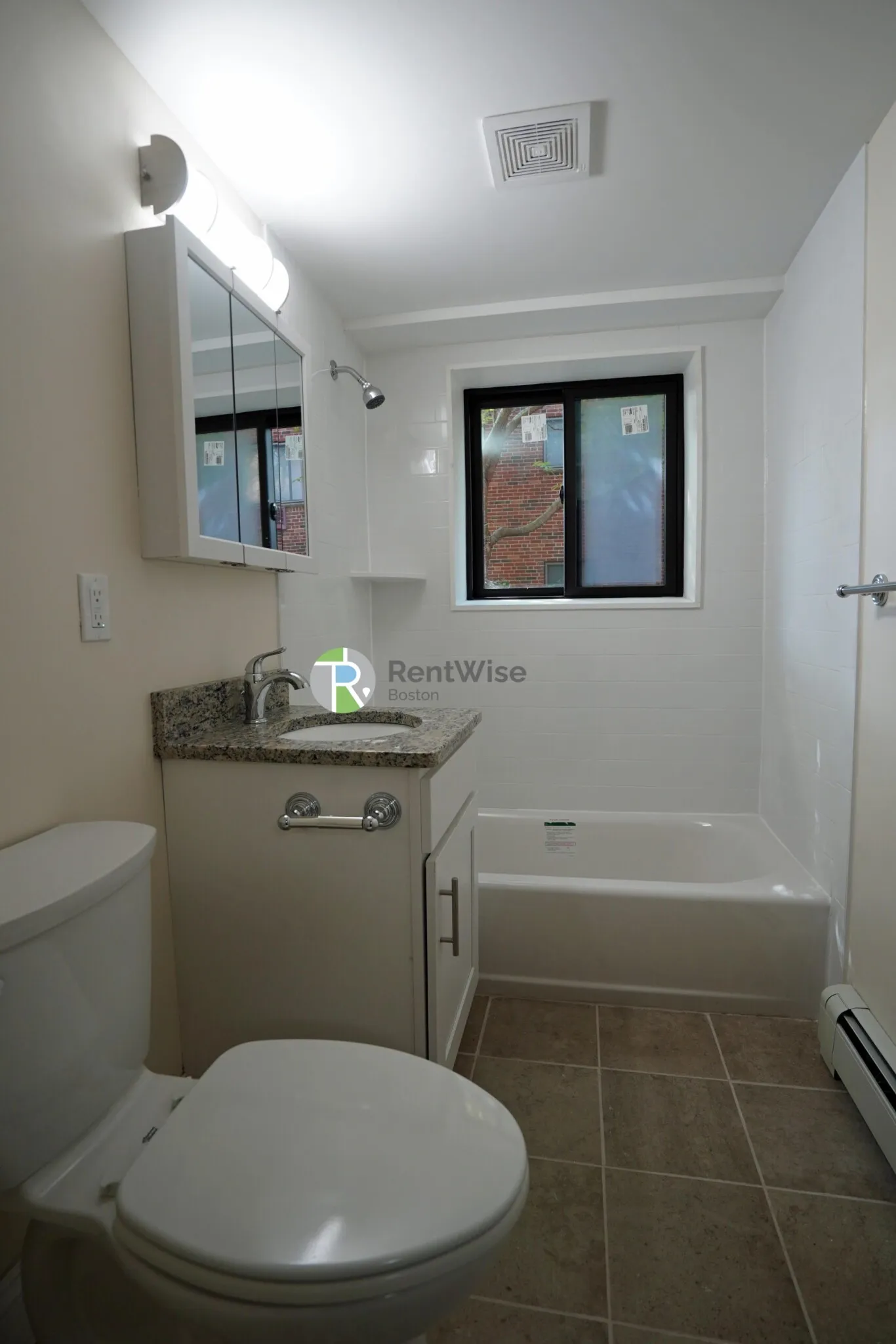 Studio bed, 1 bath apartment for rent at 15 Chester St Unit 4, North Cambridge — photo 9 of 14