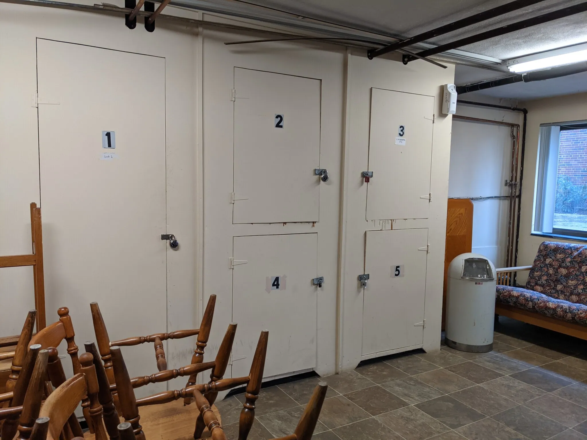Studio bed, 1 bath apartment for rent at 15 Chester St Unit 45, North Cambridge — photo 6 of 8