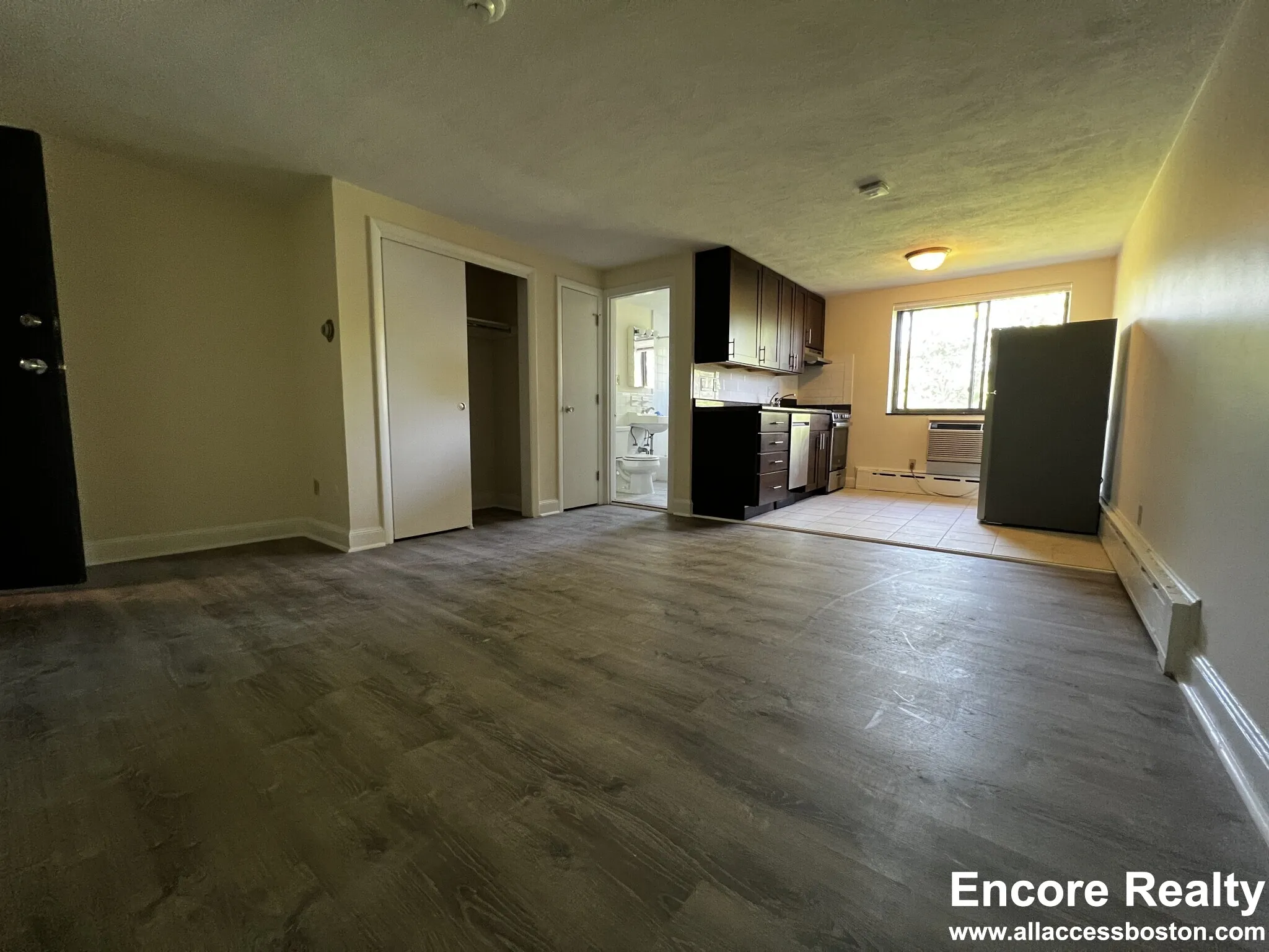 Studio bed, 1 bath apartment for rent at 15 Chester St Unit 45, North Cambridge — photo 1 of 8