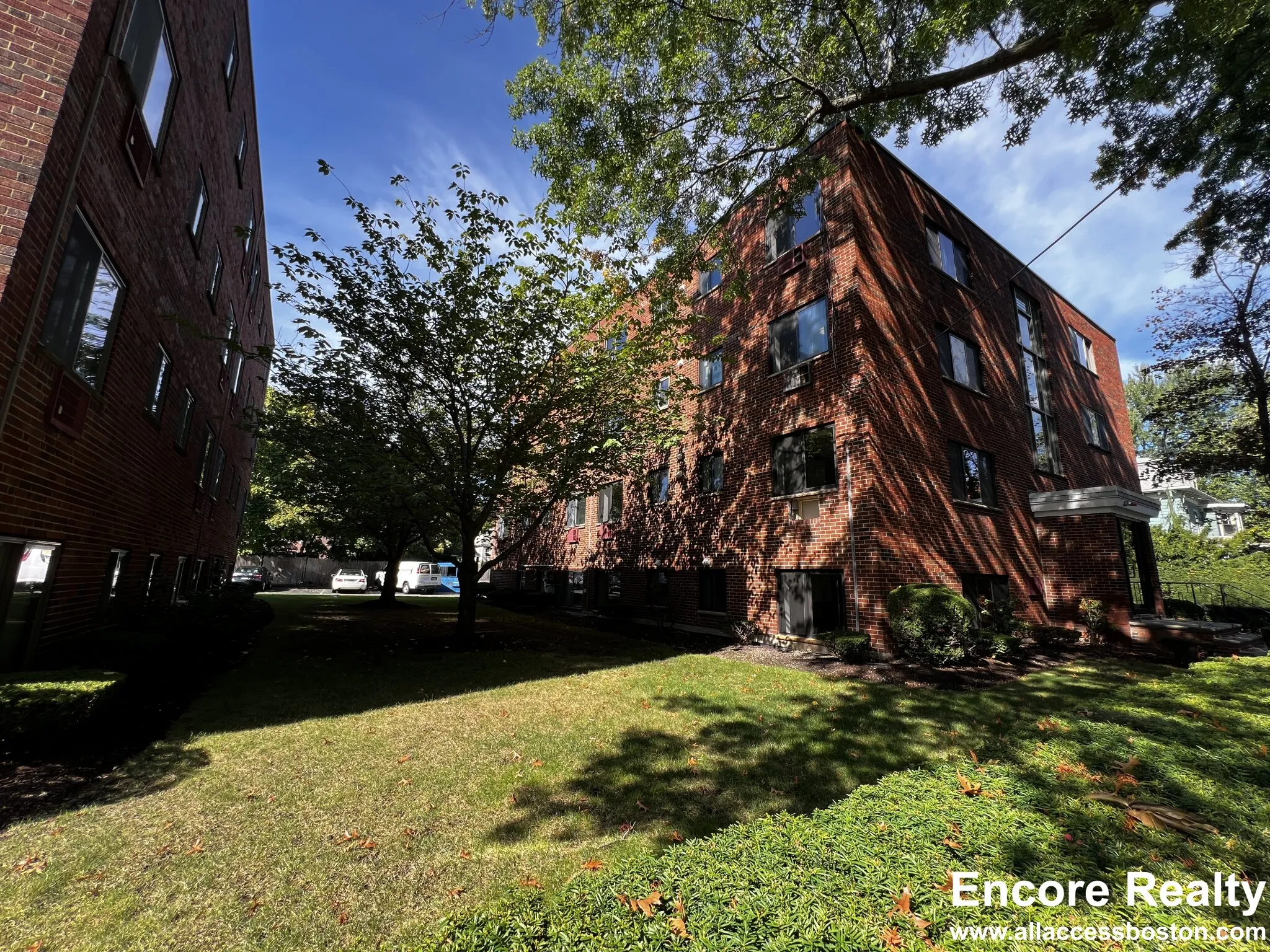 Studio bed, 1 bath apartment for rent at 15 Chester St Unit 45, North Cambridge — photo 8 of 8