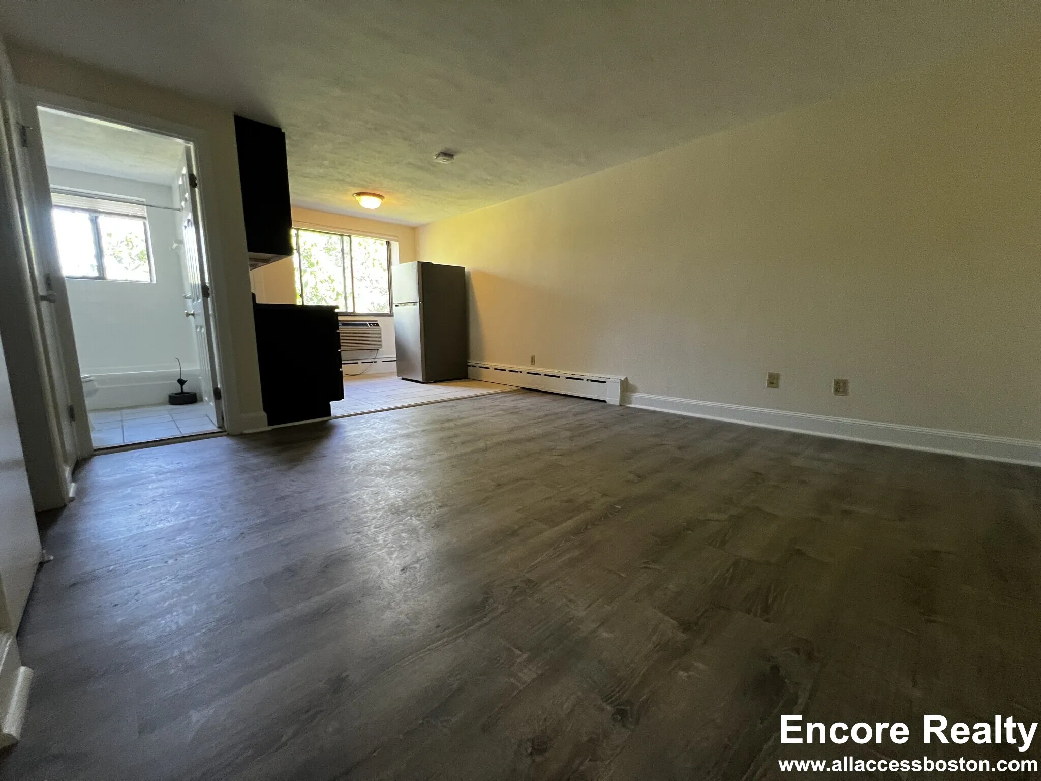 Studio bed, 1 bath apartment for rent at 15 Chester St Unit 45, North Cambridge — photo 4 of 8