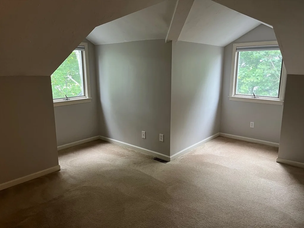 2 bed, 2 bath apartment for rent at 15 Church St Unit 8, Natick