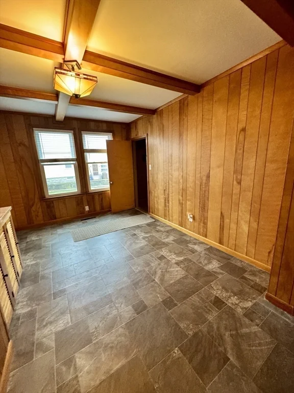 2 bed, 1 bath apartment for rent at 15 Clara St Unit 1, South End — photo 15 of 38