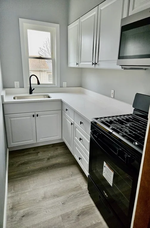 2 bed, 1 bath apartment for rent at 15 Clara St Unit 1, South End — photo 9 of 38