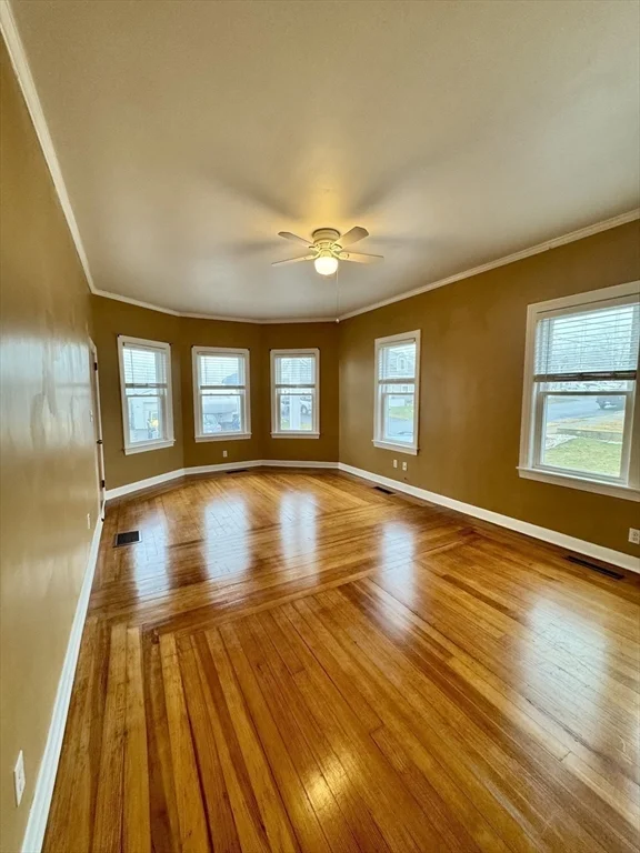 2 bed, 1 bath apartment for rent at 15 Clara St Unit 1, South End — photo 12 of 38