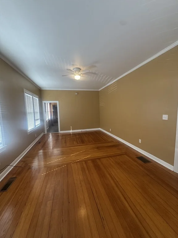 2 bed, 1 bath apartment for rent at 15 Clara St Unit 1, South End — photo 10 of 38