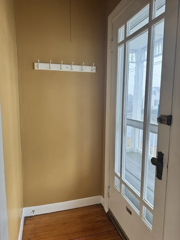 2 bed, 1 bath apartment for rent at 15 Clara St Unit 1, South End — photo 26 of 38
