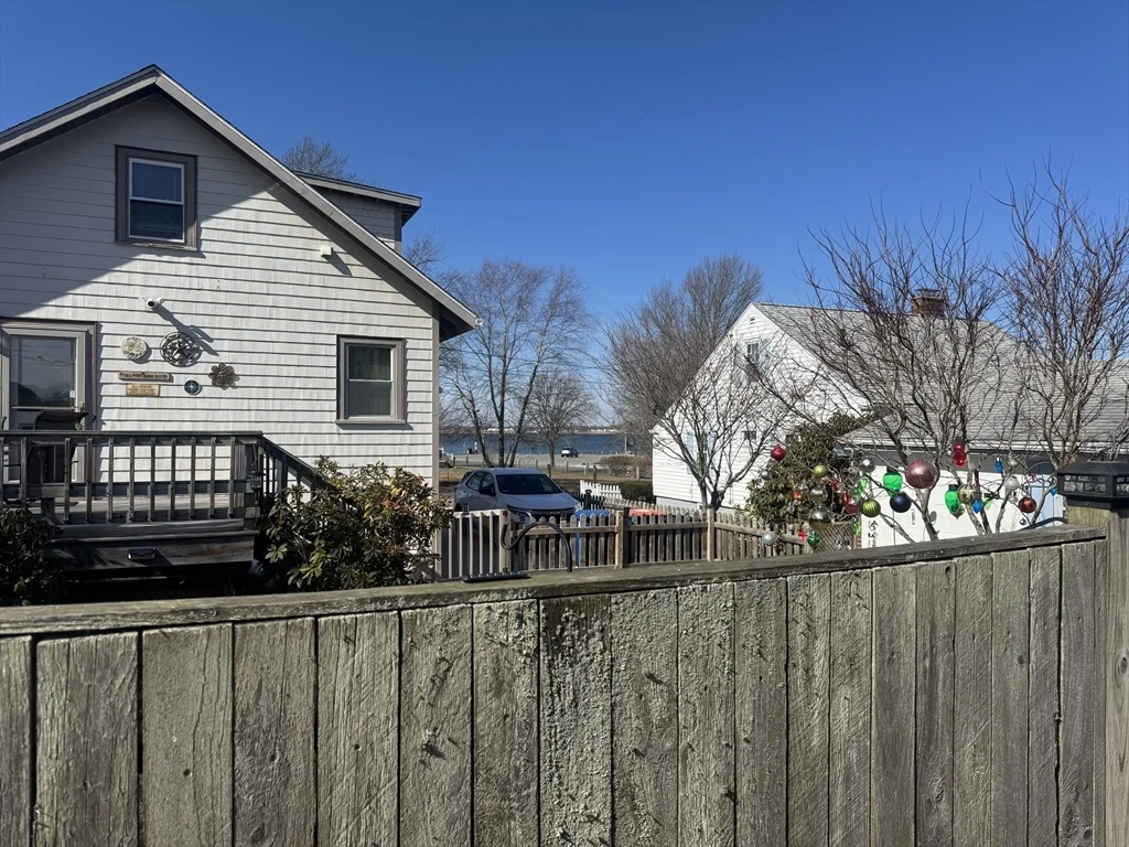 2 bed, 1 bath apartment for rent at 15 Clara St Unit 1, South End — photo 30 of 38