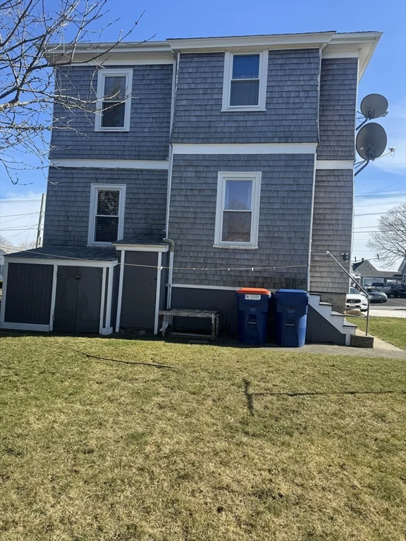 2 bed, 1 bath apartment for rent at 15 Clara St Unit 1, South End — photo 33 of 38
