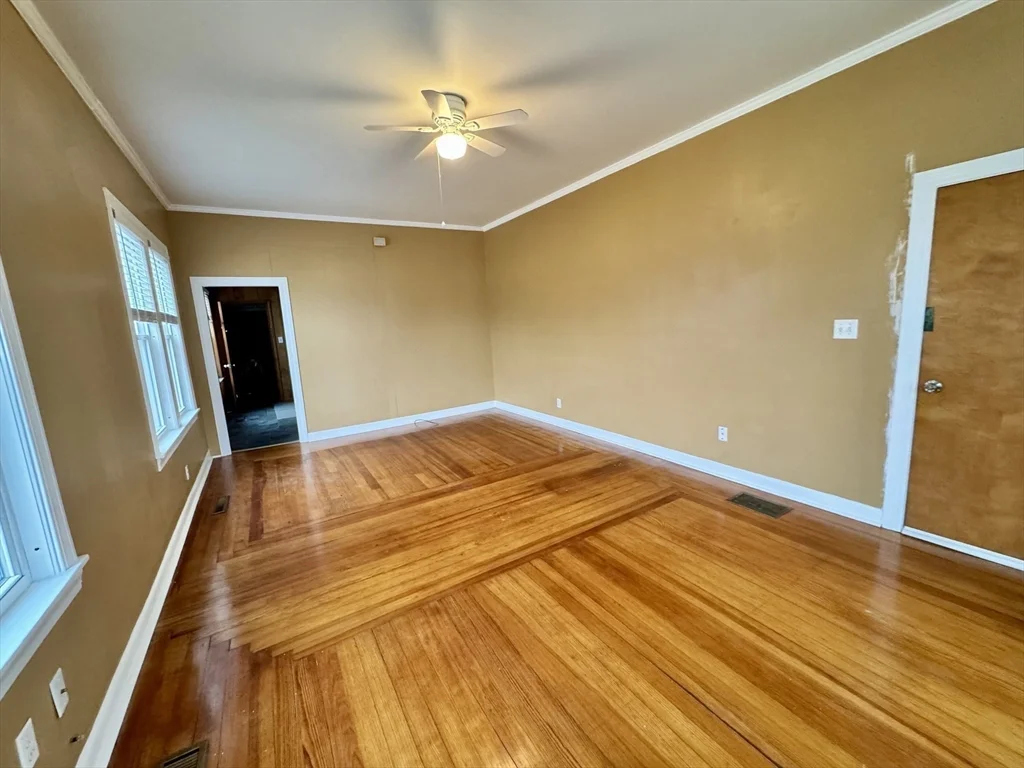 2 bed, 1 bath apartment for rent at 15 Clara St Unit 1, South End — photo 13 of 38