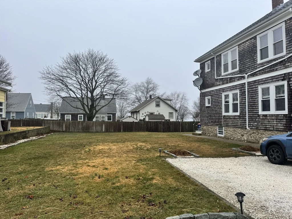 2 bed, 1 bath apartment for rent at 15 Clara St Unit 1, South End — photo 6 of 38