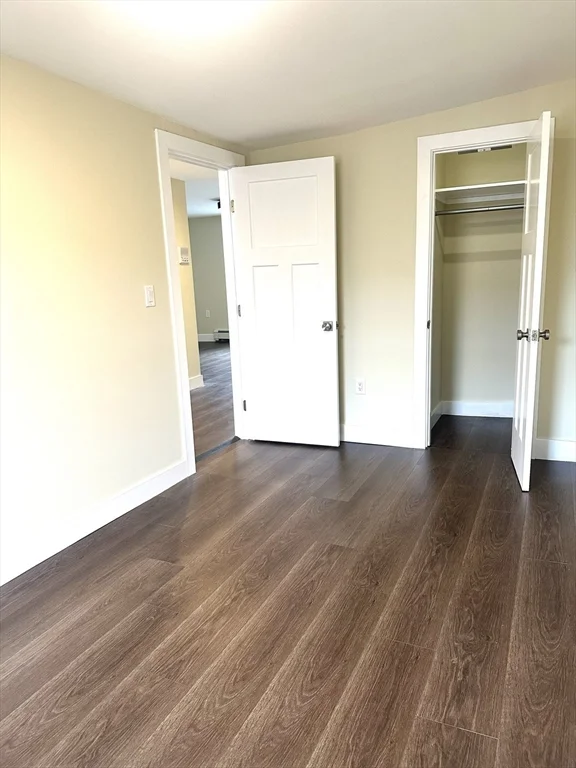2 bed, 1 bath apartment for rent at 15 Clark Unit 3, North End — photo 4 of 8