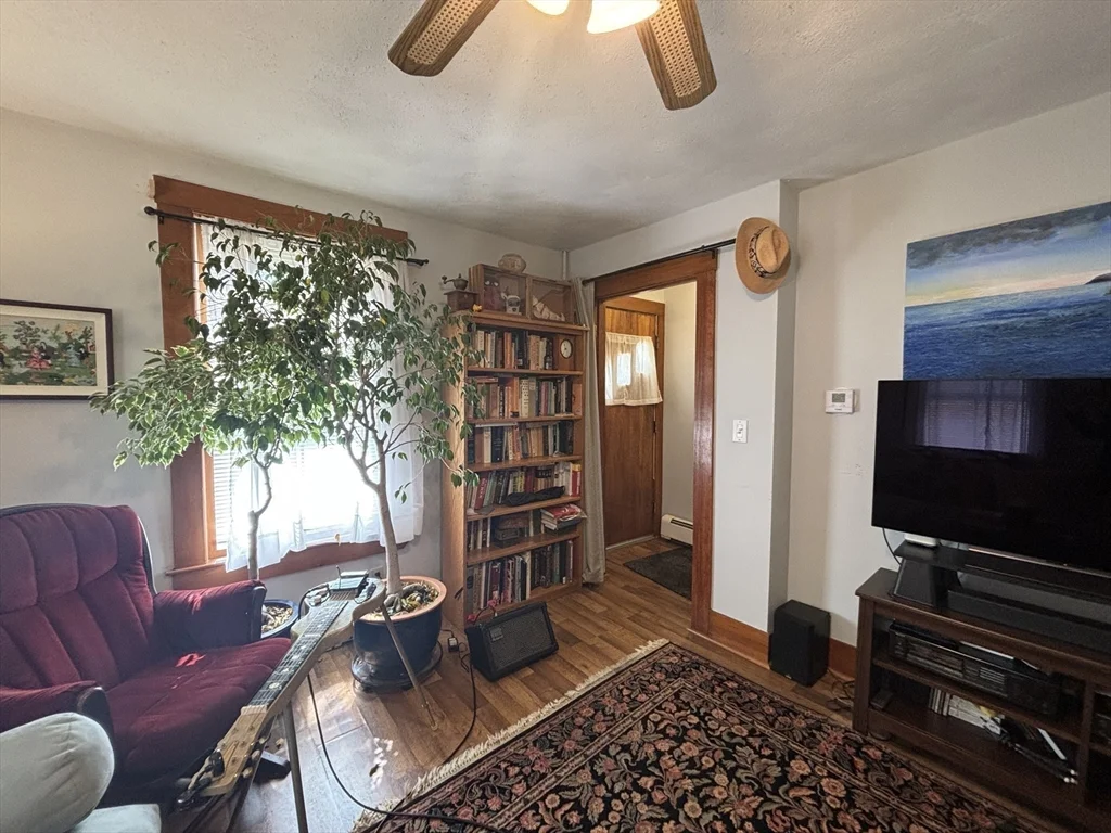 2 bed, 1 bath apartment for rent at 15 Clinton St Unit 1, Newton — photo 5 of 25