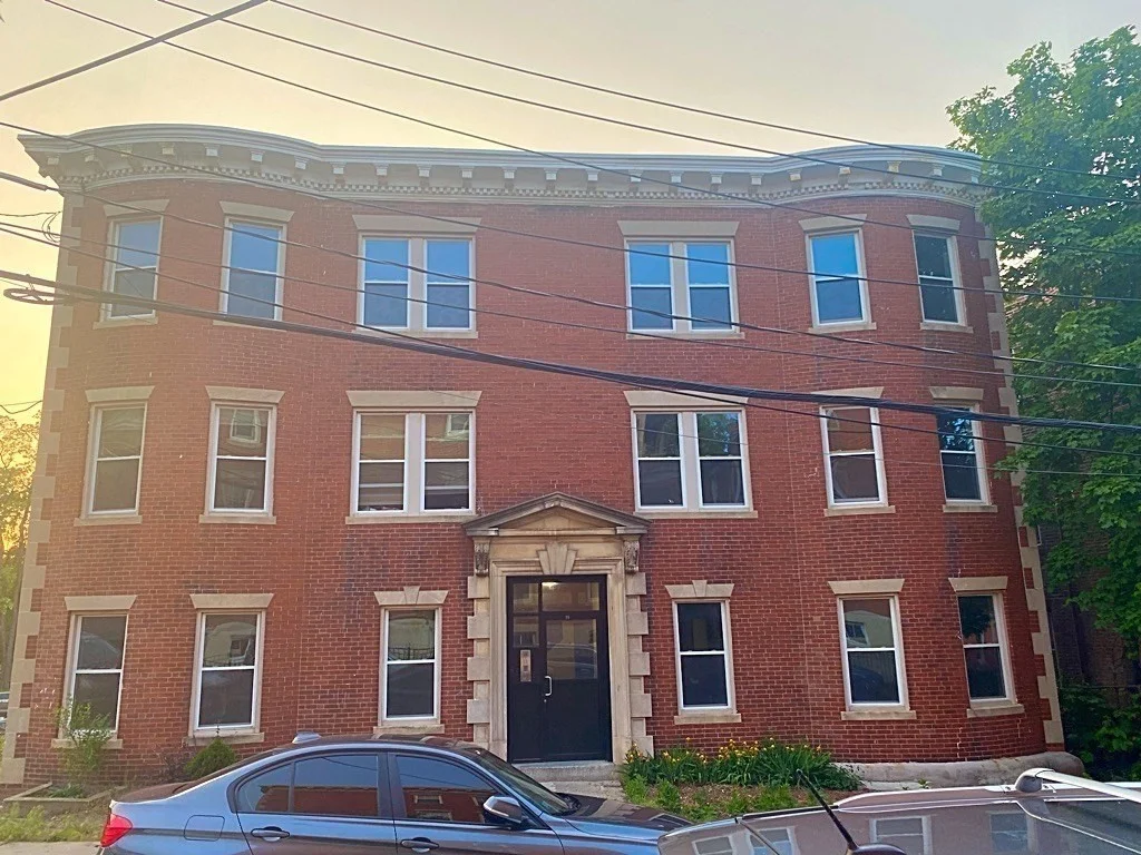 3 bed, 1 bath apartment for rent at 15 Codman Park Unit 1, Roxbury — photo 2 of 6