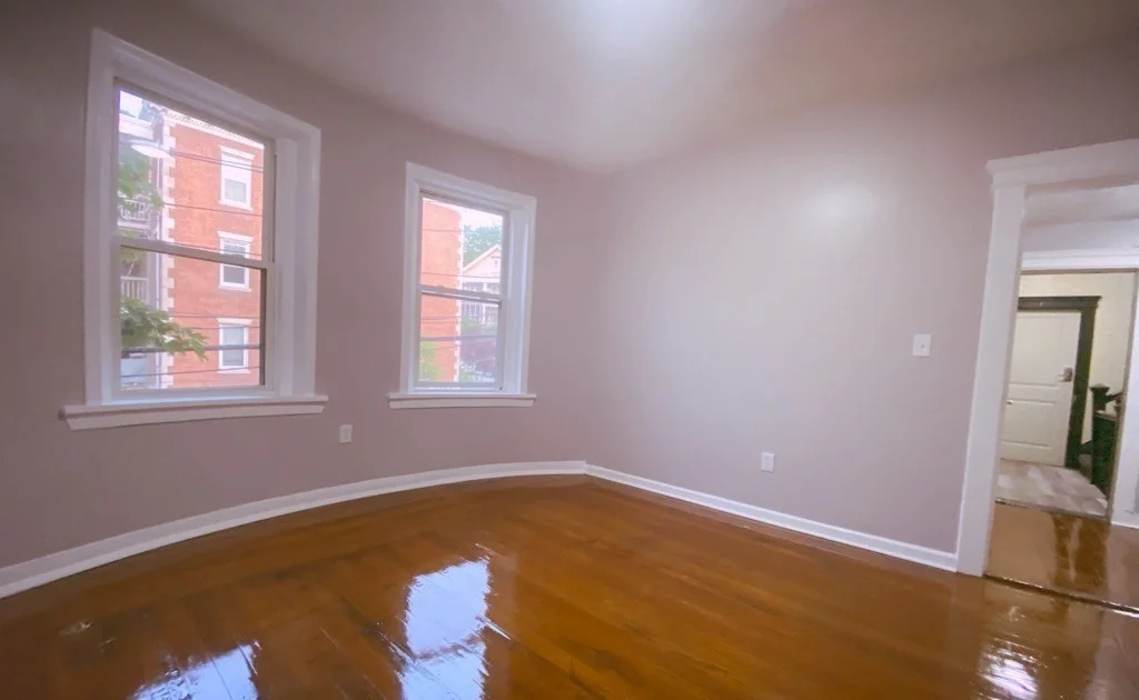 3 bed, 1 bath apartment for rent at 15 Codman Park Unit 1, Roxbury — photo 3 of 6