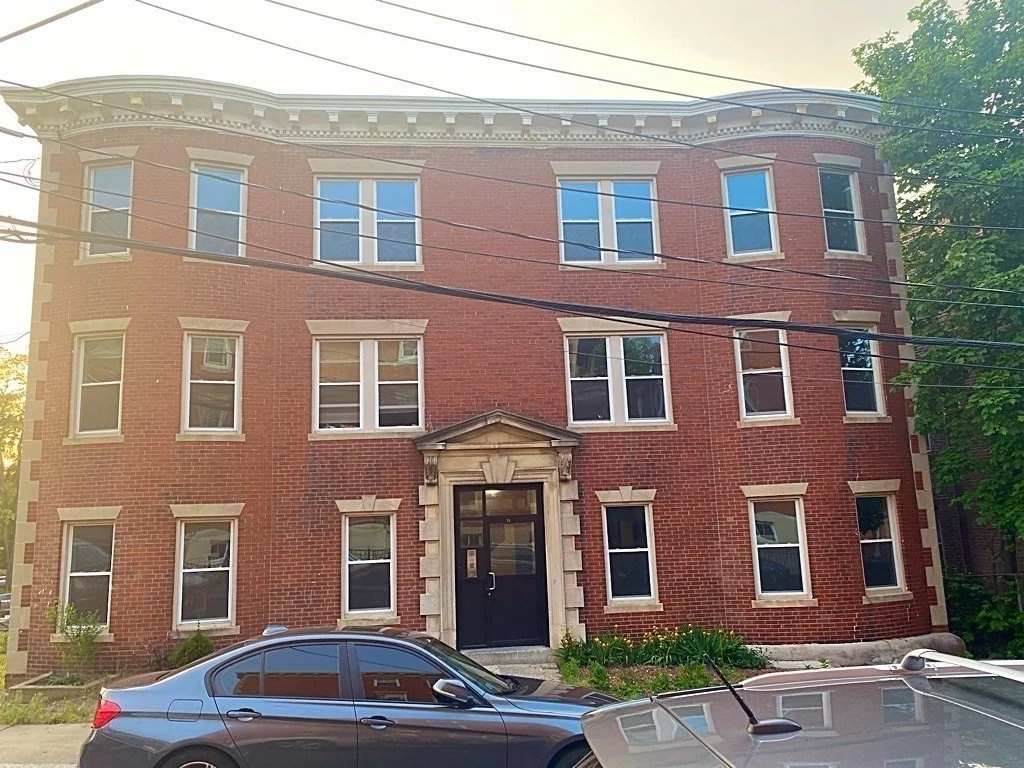 3 bed, 1 bath apartment for rent at 15 Codman Park Unit 1, Roxbury — photo 1 of 6