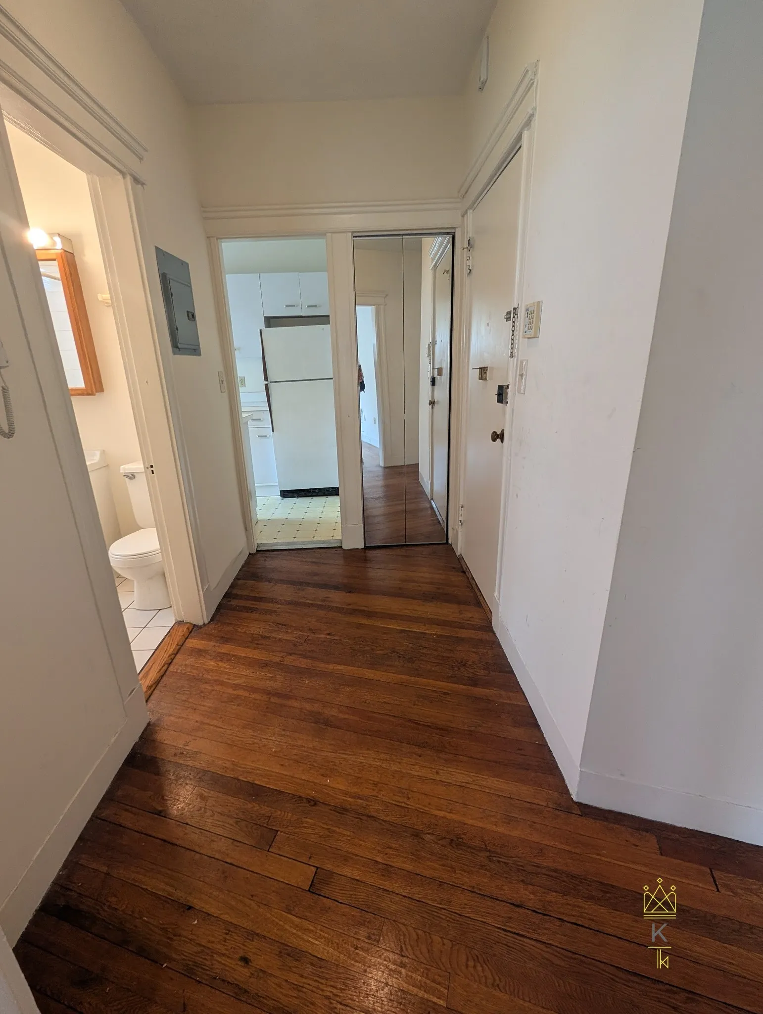 1 bed, 1 bath apartment for rent at 15 Colborne Rd Unit 12, Brighton — photo 5 of 11