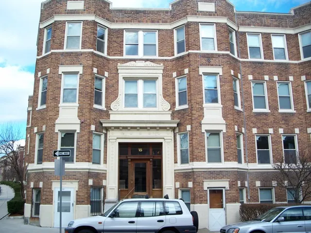 1 bed, 1 bath apartment for rent at 15 Colborne Rd Unit 12, Brighton — photo 11 of 11