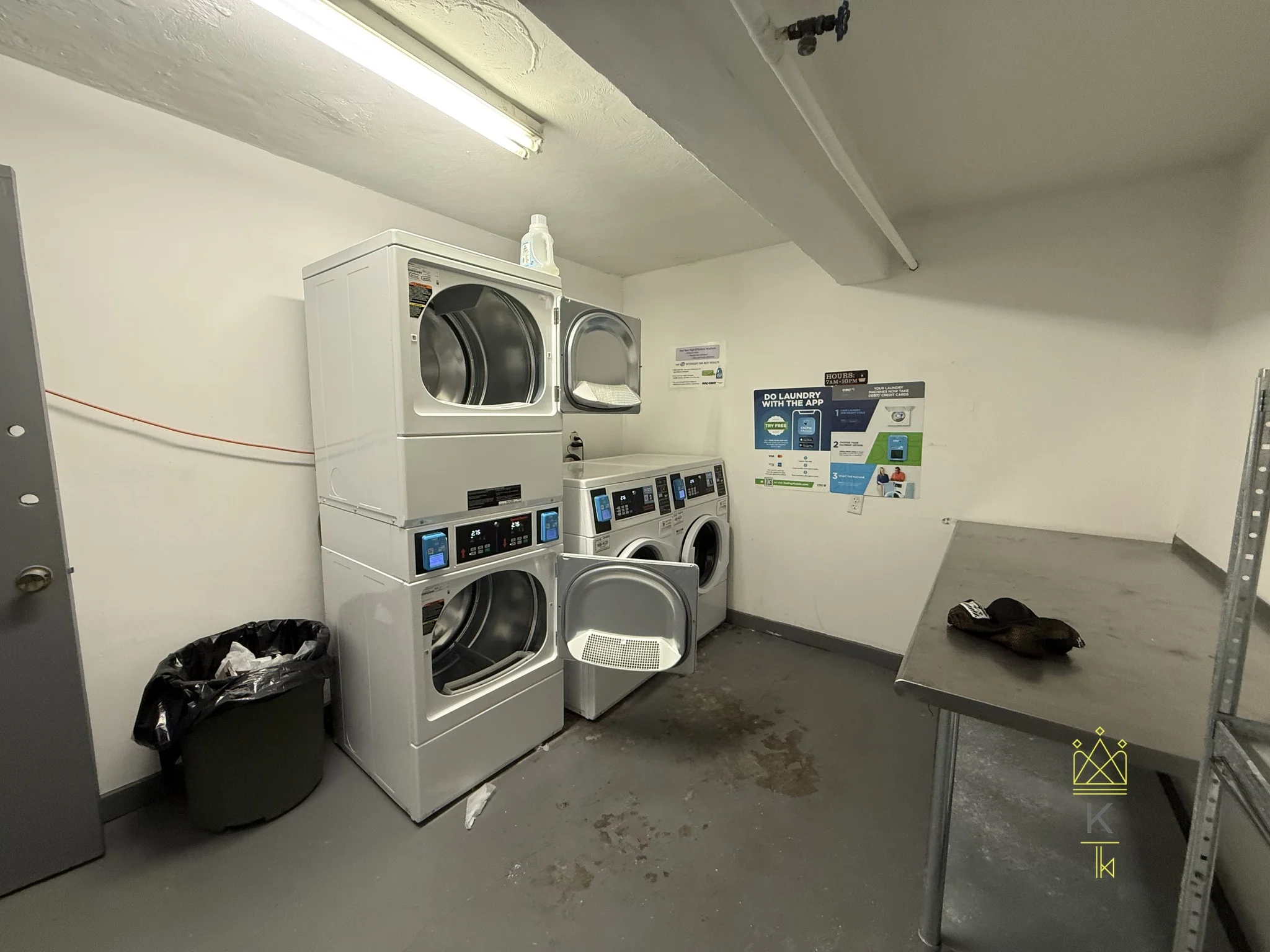 1 bed, 1 bath apartment for rent at 15 Colborne Rd Unit 12, Brighton — photo 9 of 11