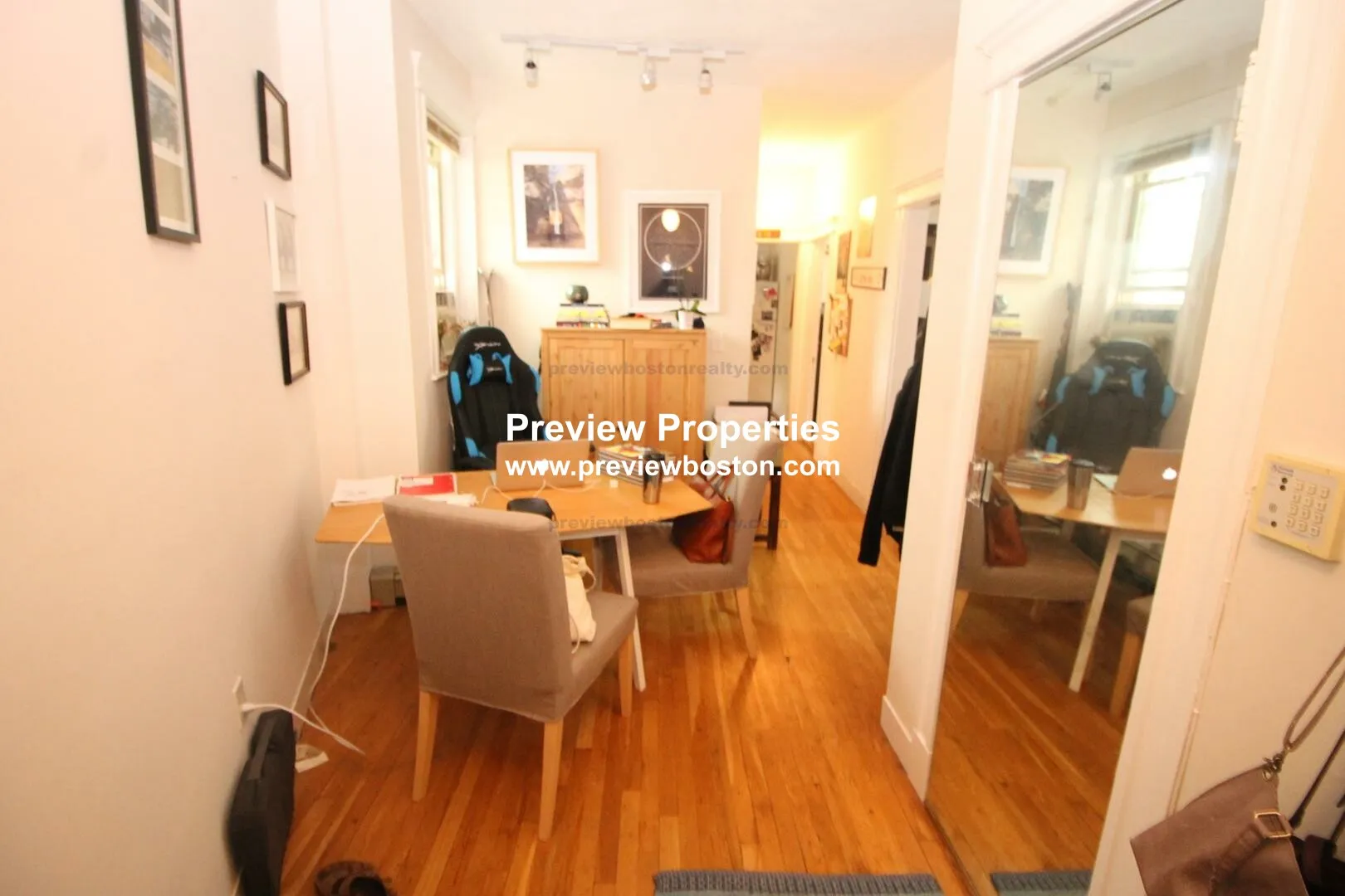 1 bed, 1 bath apartment for rent at 15 Colborne Rd Unit 12A, Brighton — photo 1 of 8