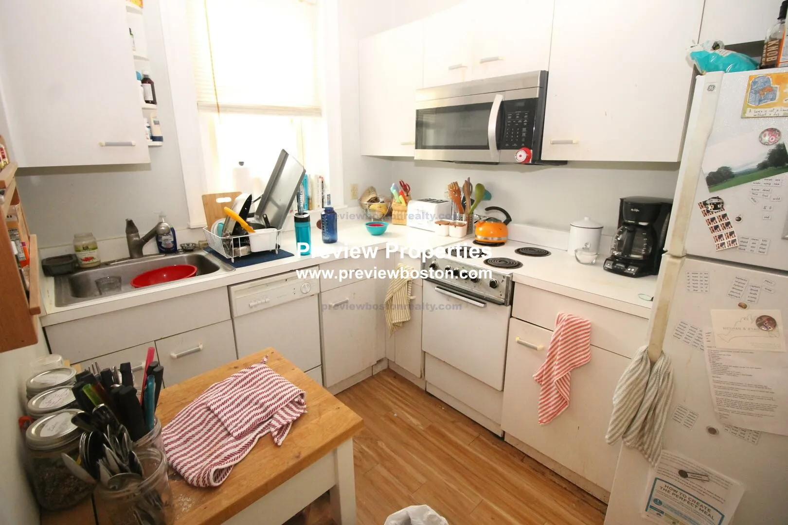 1 bed, 1 bath apartment for rent at 15 Colborne Rd Unit 12A, Brighton — photo 5 of 8