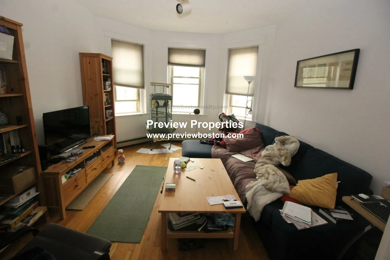 1 bed, 1 bath apartment for rent at 15 Colborne Rd Unit 12A, Brighton — photo 4 of 8