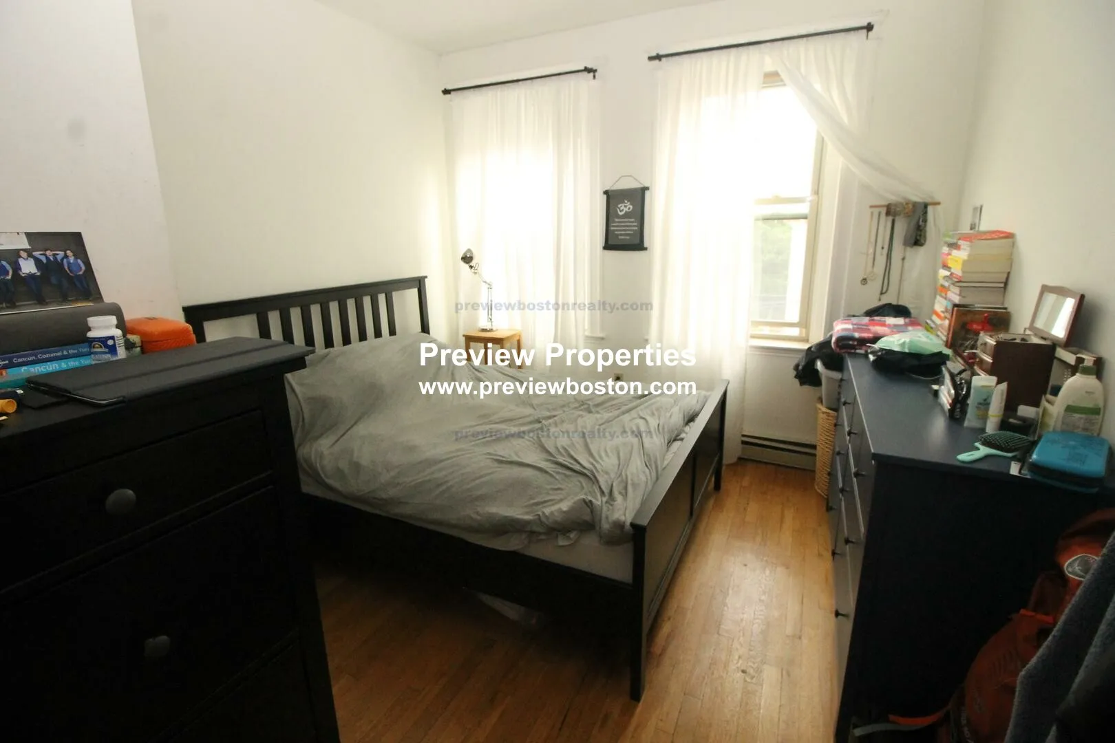 1 bed, 1 bath apartment for rent at 15 Colborne Rd Unit 12A, Brighton — photo 6 of 8