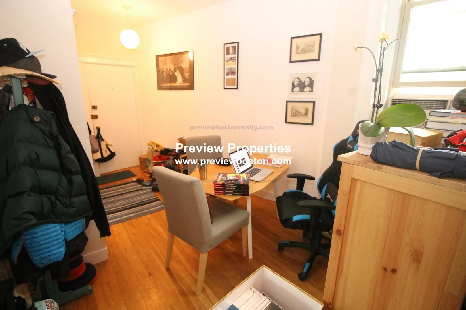 1 bed, 1 bath apartment for rent at 15 Colborne Rd Unit 12A, Brighton — photo 2 of 8