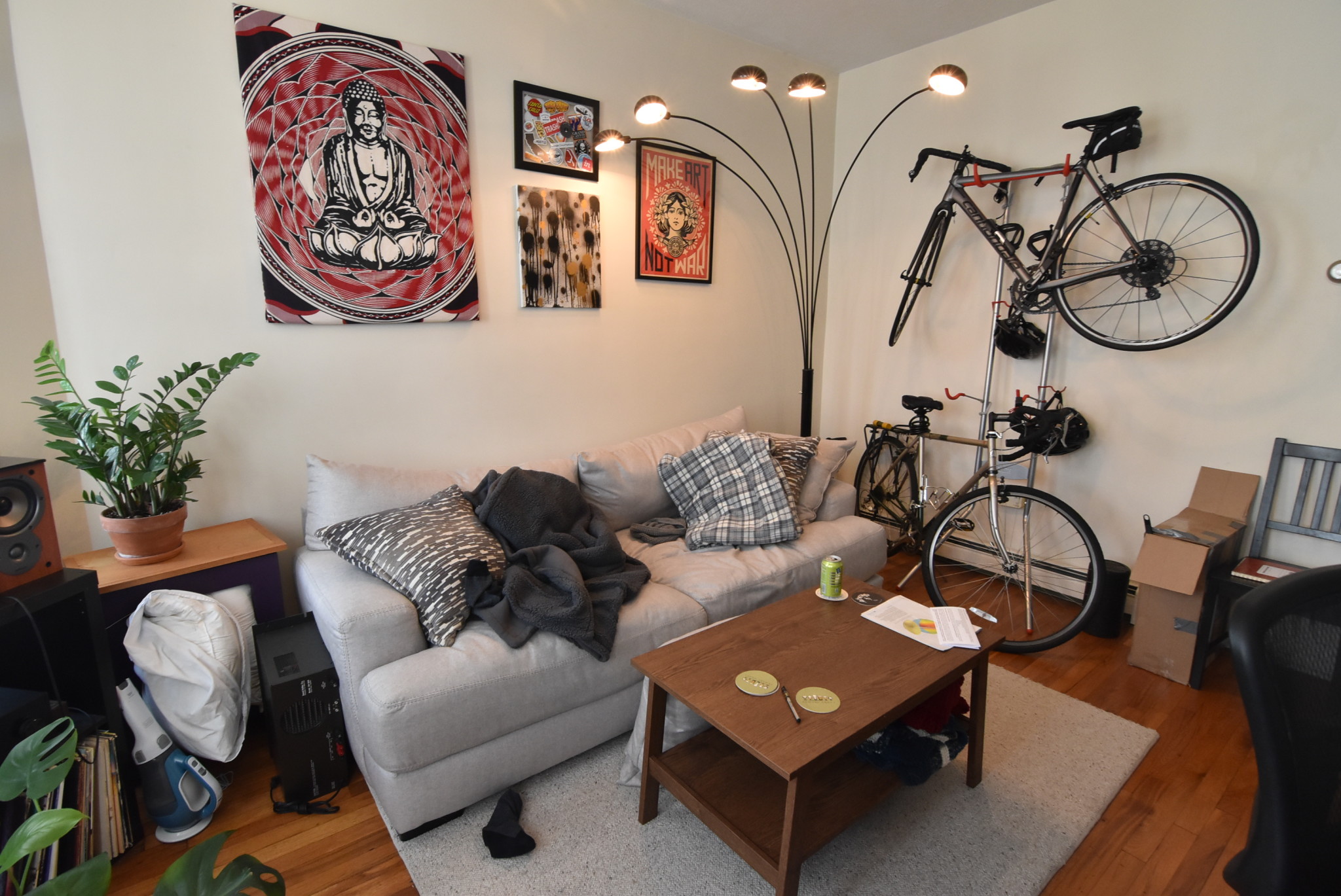 1 bed, 1 bath apartment for rent at 15 Colborne Rd Unit 16, Brighton — photo 10 of 14