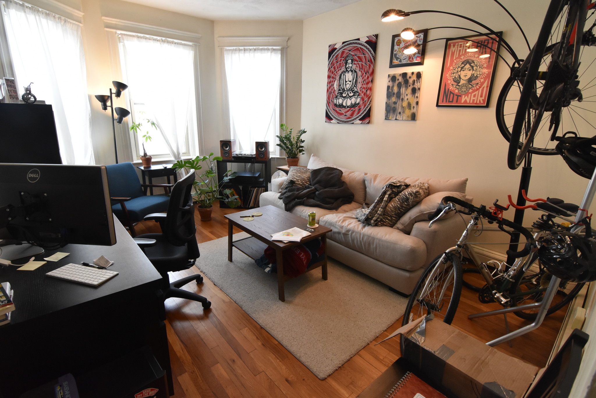 1 bed, 1 bath apartment for rent at 15 Colborne Rd Unit 16, Brighton — photo 9 of 14