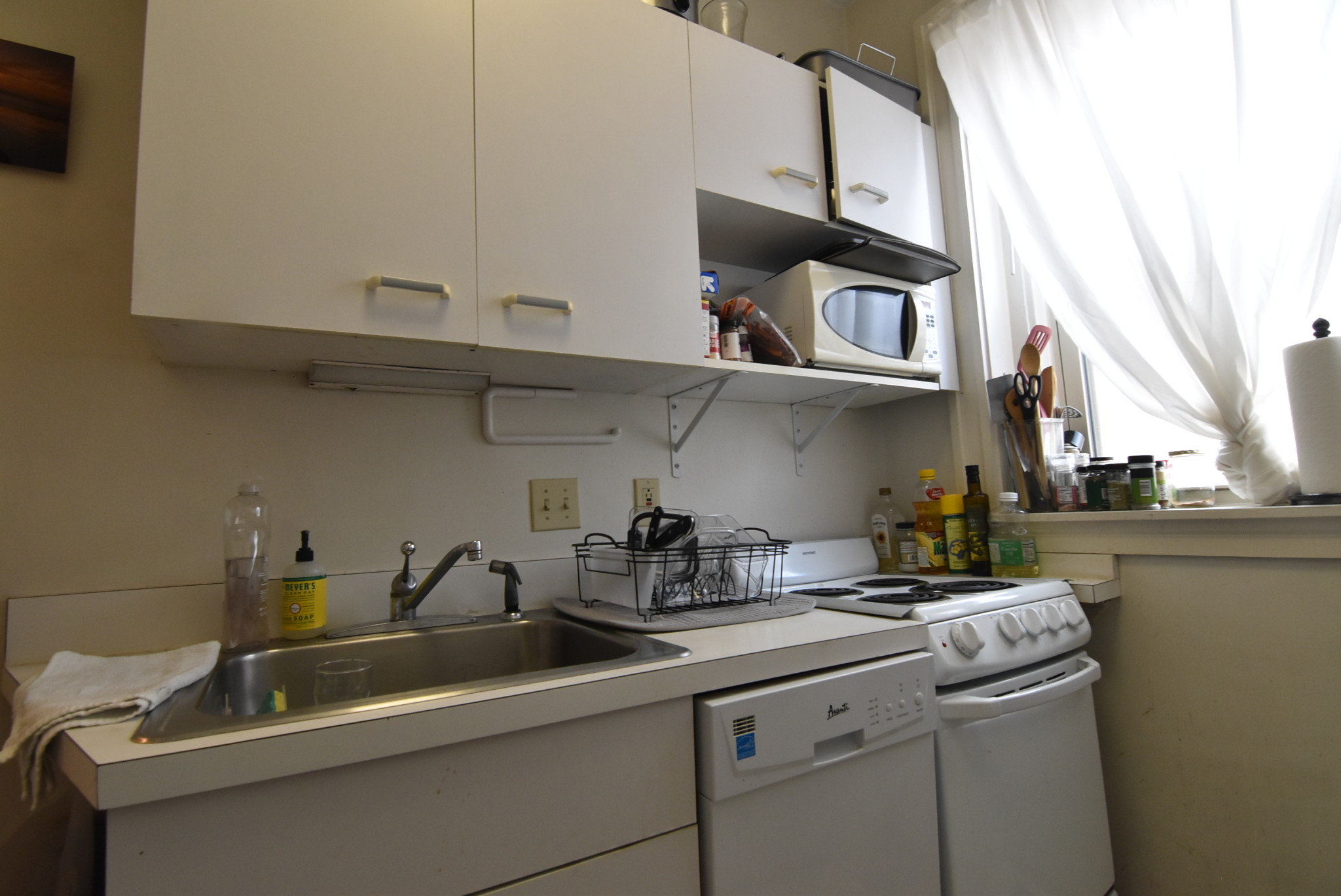 1 bed, 1 bath apartment for rent at 15 Colborne Rd Unit 16, Brighton — photo 6 of 14