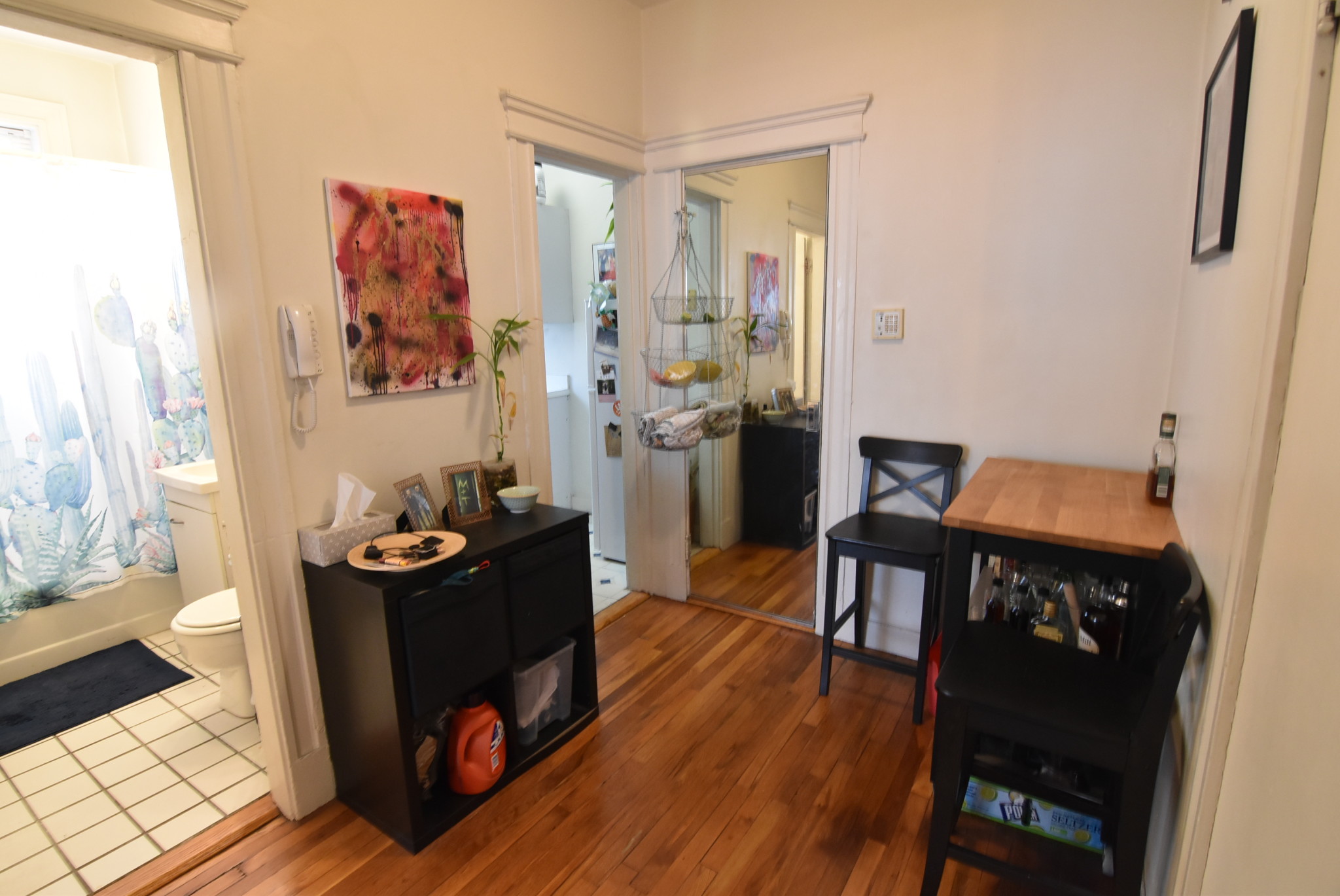 1 bed, 1 bath apartment for rent at 15 Colborne Rd Unit 16, Brighton — photo 3 of 14