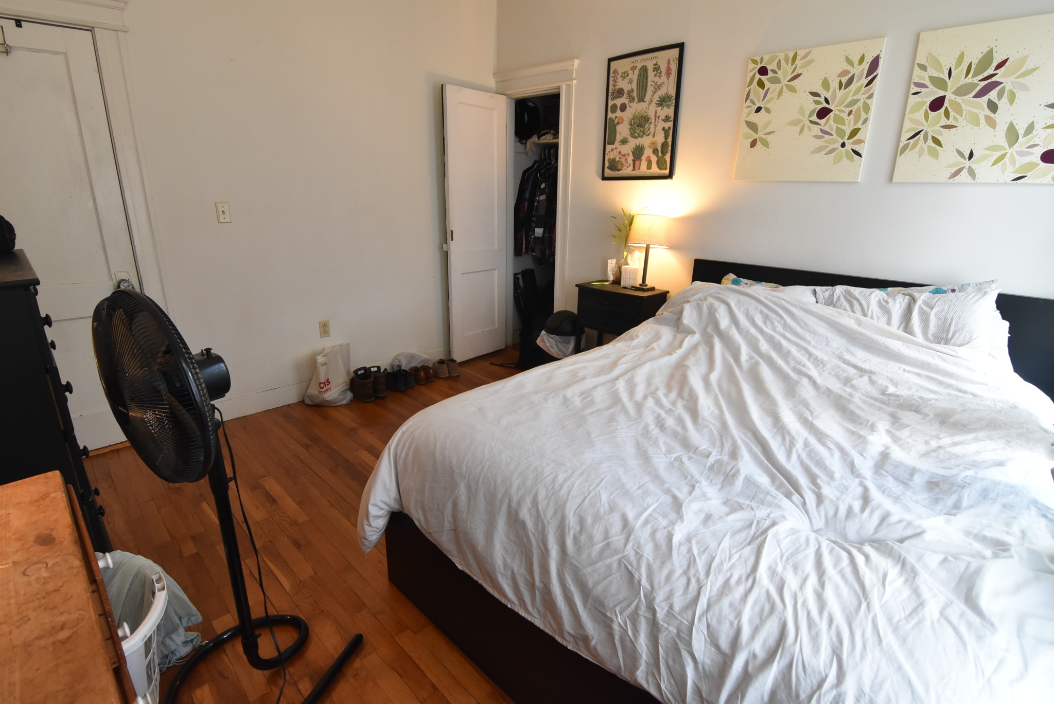 1 bed, 1 bath apartment for rent at 15 Colborne Rd Unit 16, Brighton — photo 4 of 14