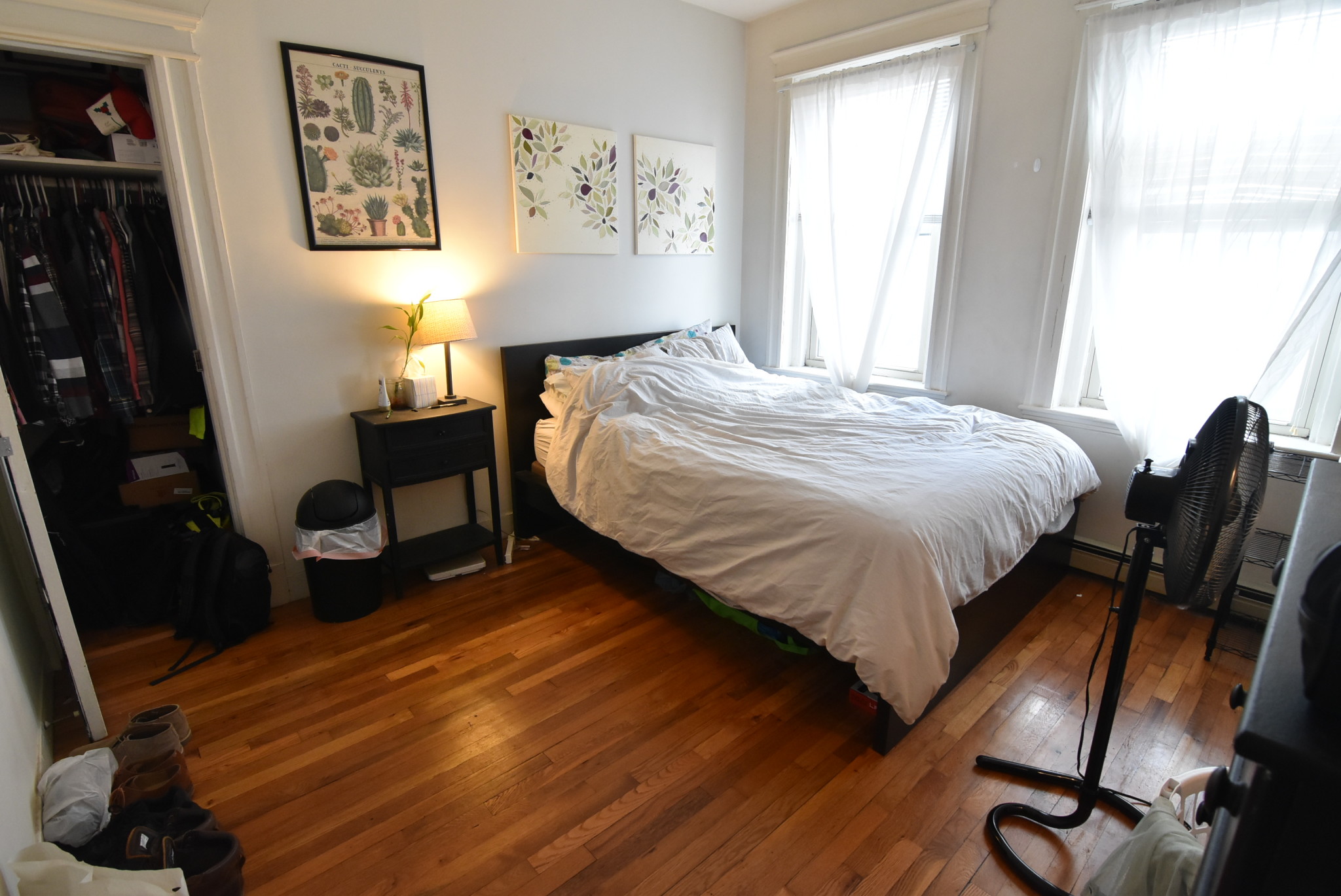 1 bed, 1 bath apartment for rent at 15 Colborne Rd Unit 16, Brighton — photo 1 of 14