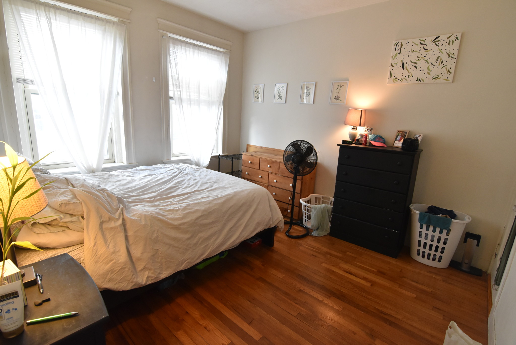 1 bed, 1 bath apartment for rent at 15 Colborne Rd Unit 16, Brighton — photo 5 of 14