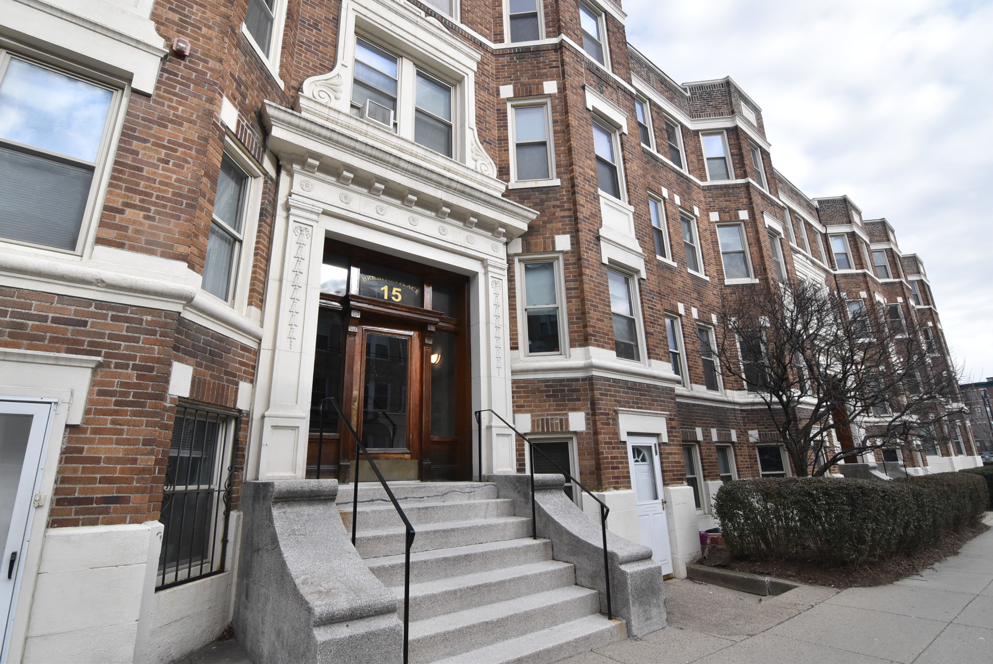 1 bed, 1 bath apartment for rent at 15 Colborne Rd Unit 16, Brighton — photo 14 of 14
