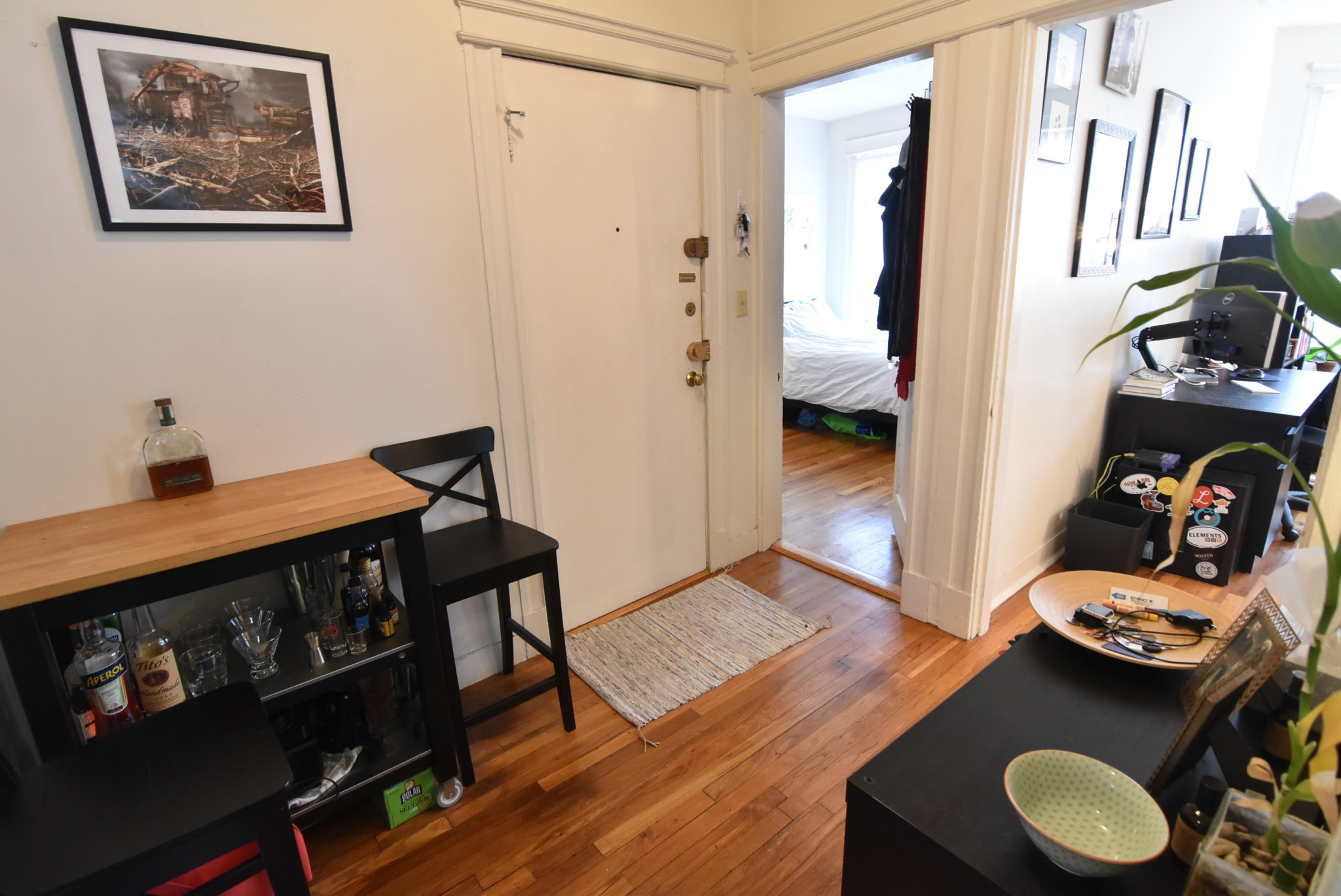 1 bed, 1 bath apartment for rent at 15 Colborne Rd Unit 16, Brighton — photo 2 of 14